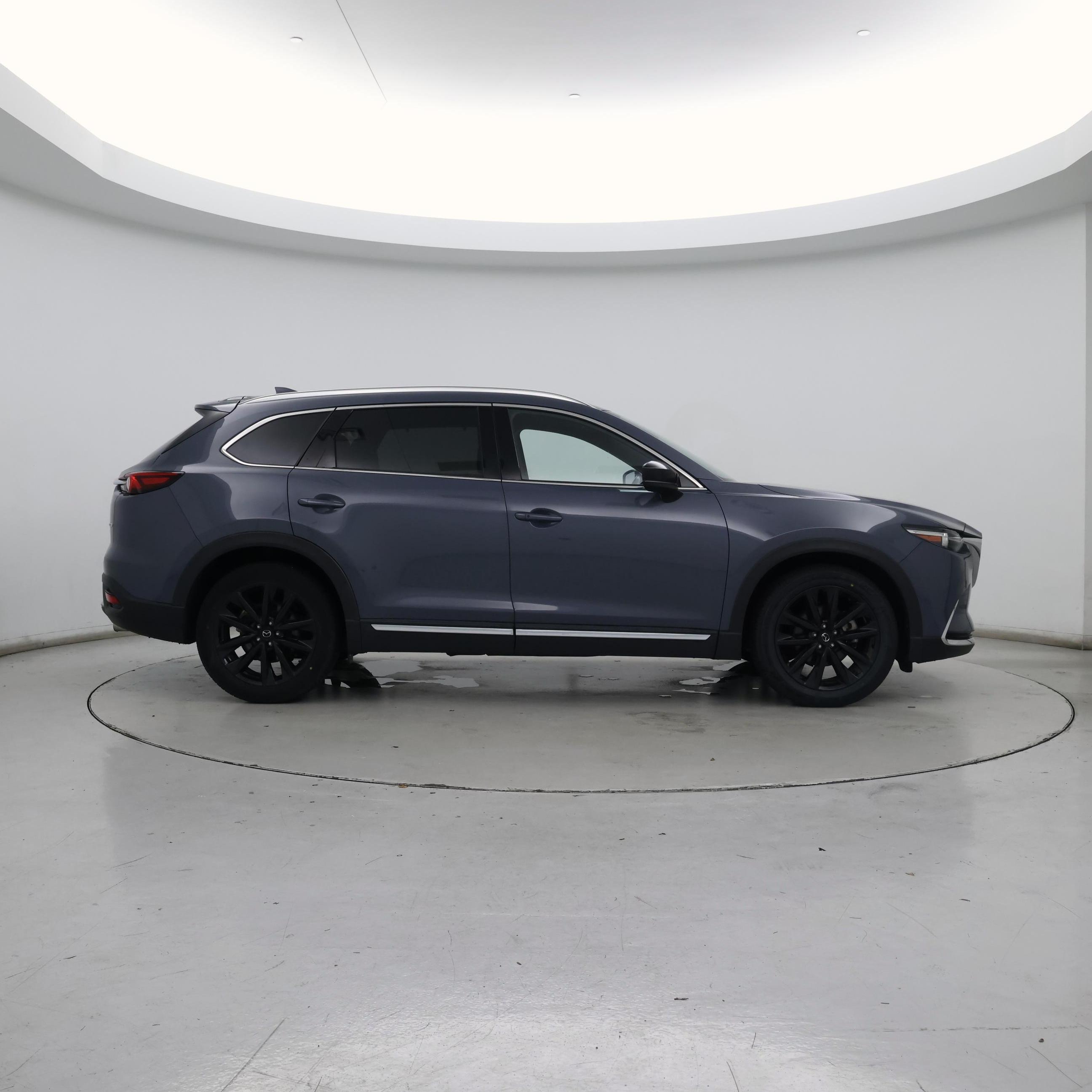 Thumbnail: 2022 Mazda CX-9 - 7