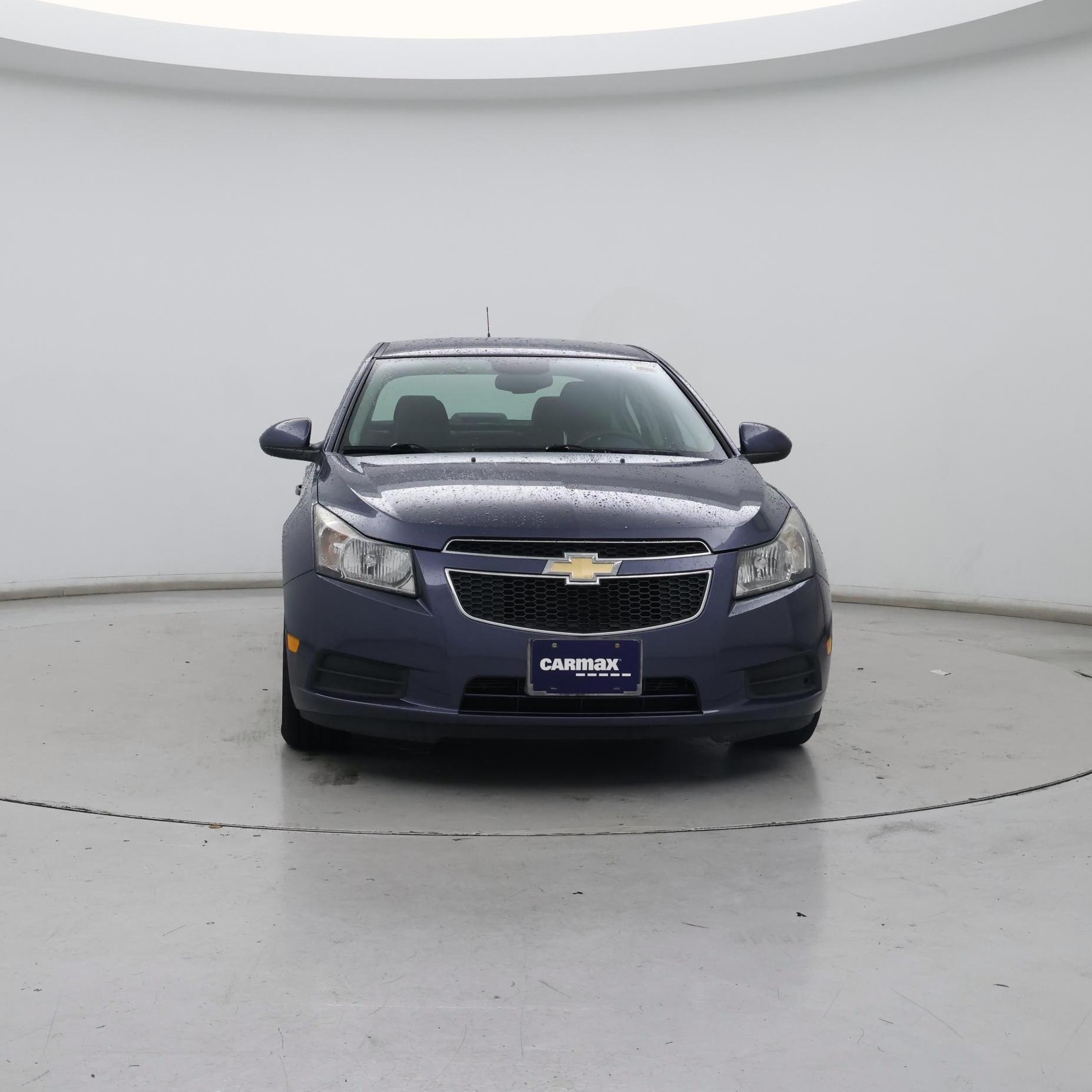 Thumbnail: 2014 Chevrolet Cruze - 5