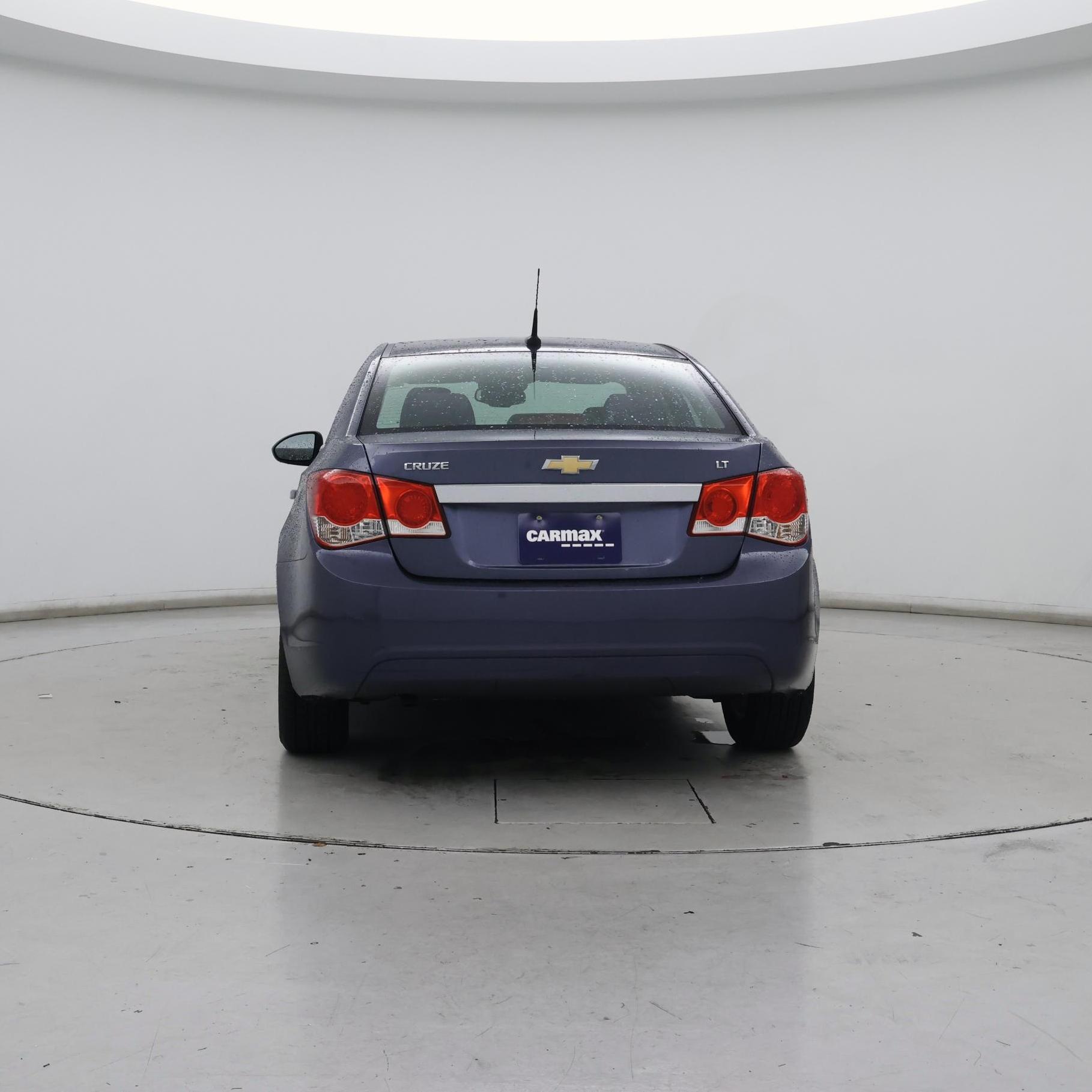 Thumbnail: 2014 Chevrolet Cruze - 6