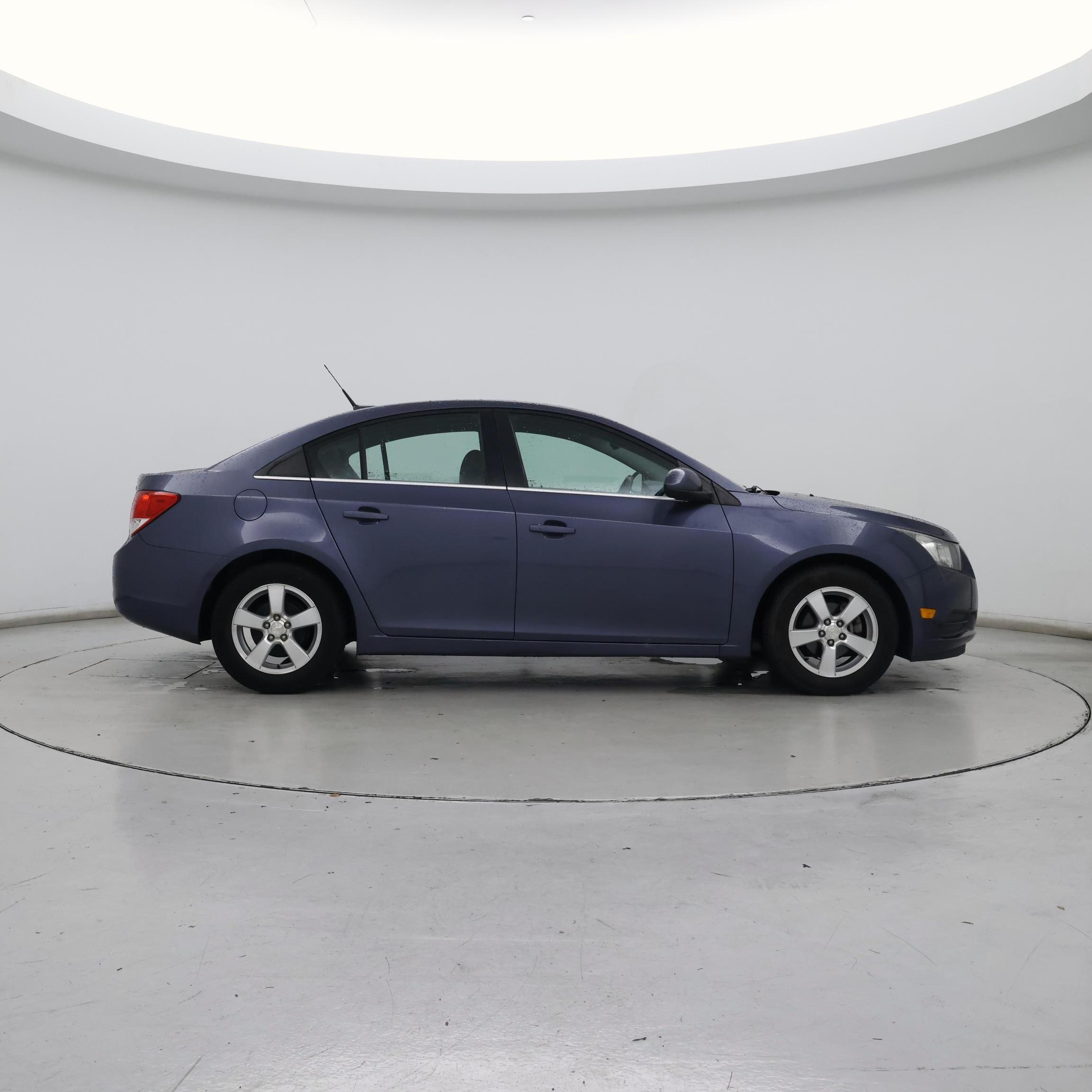 Thumbnail: 2014 Chevrolet Cruze - 7