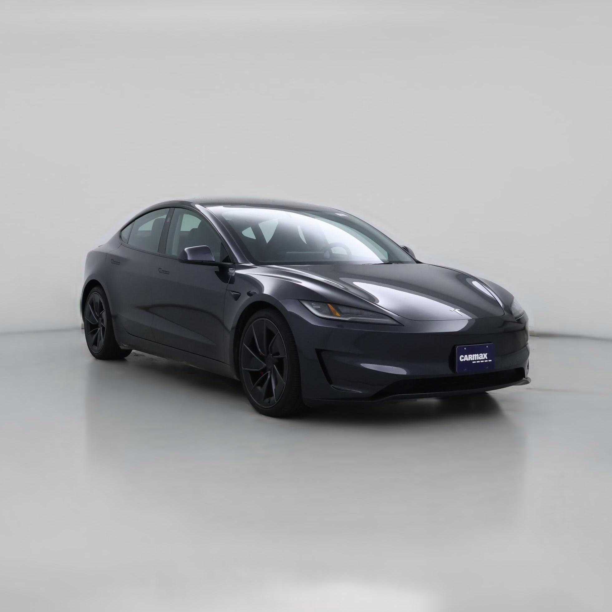 Thumbnail: 2025 Tesla Model 3 - 1