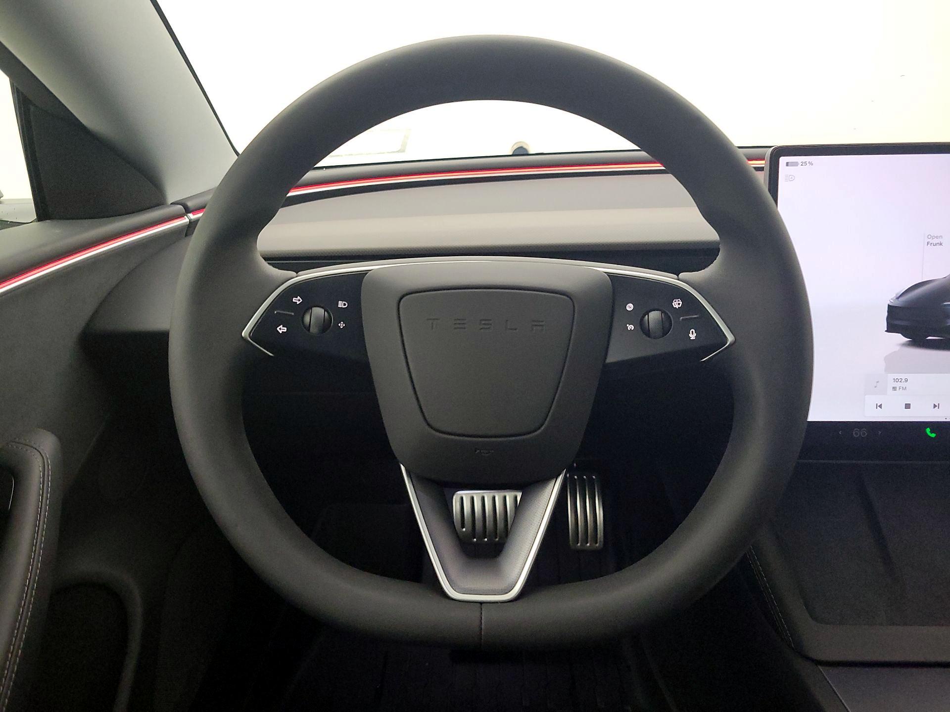 Thumbnail: 2025 Tesla Model 3 - 10
