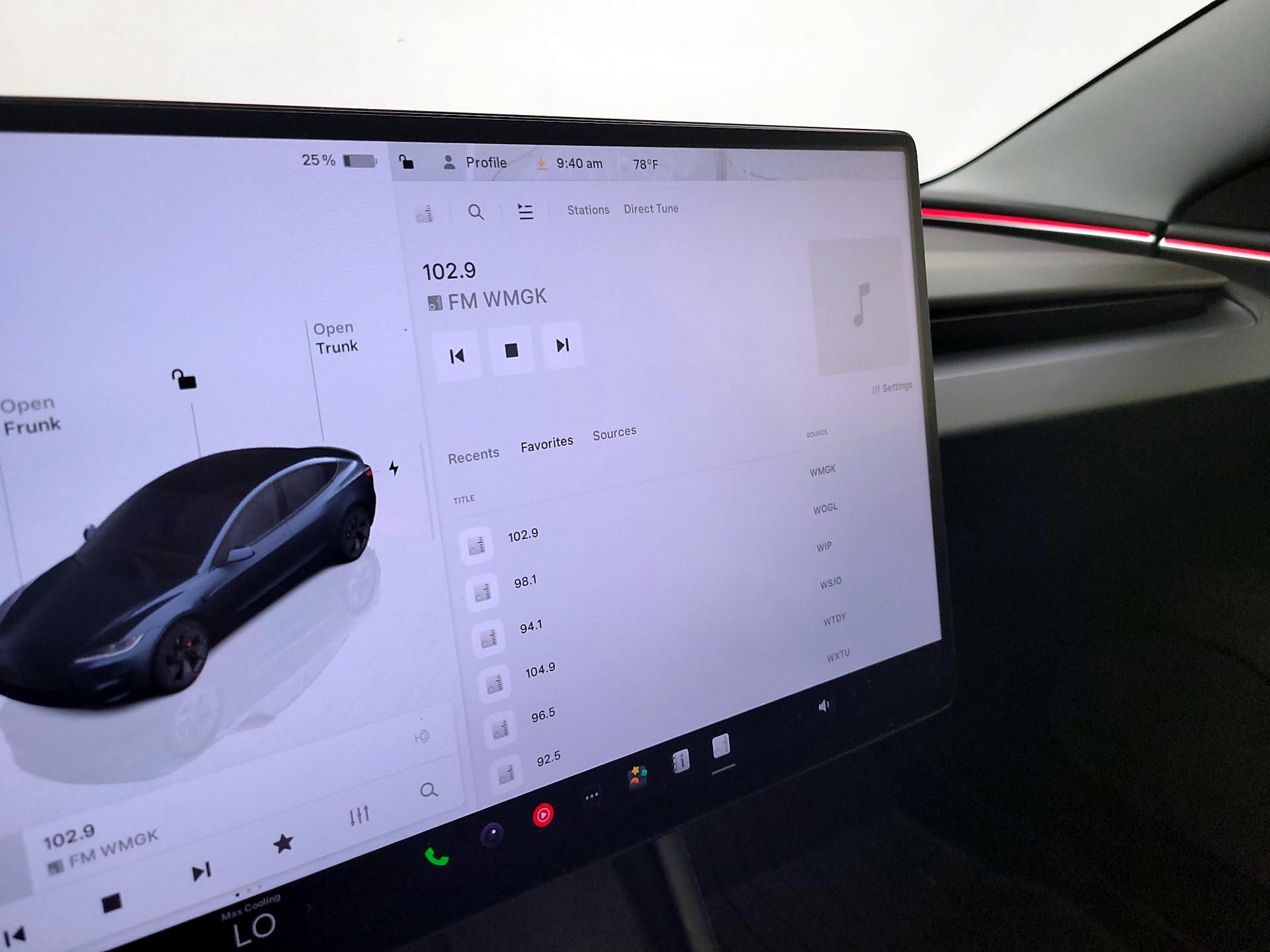 Thumbnail: 2025 Tesla Model 3 - 15