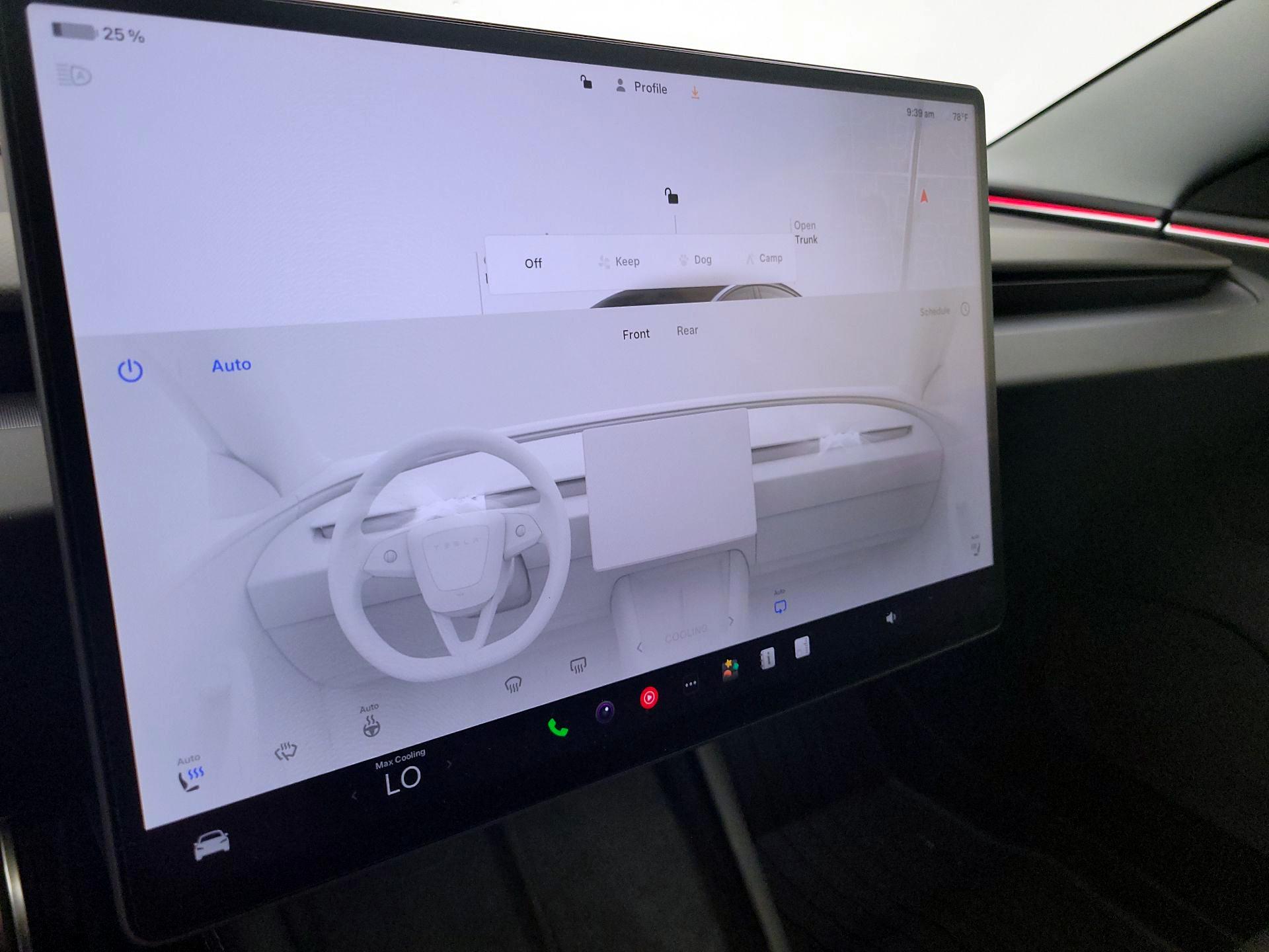 Thumbnail: 2025 Tesla Model 3 - 16