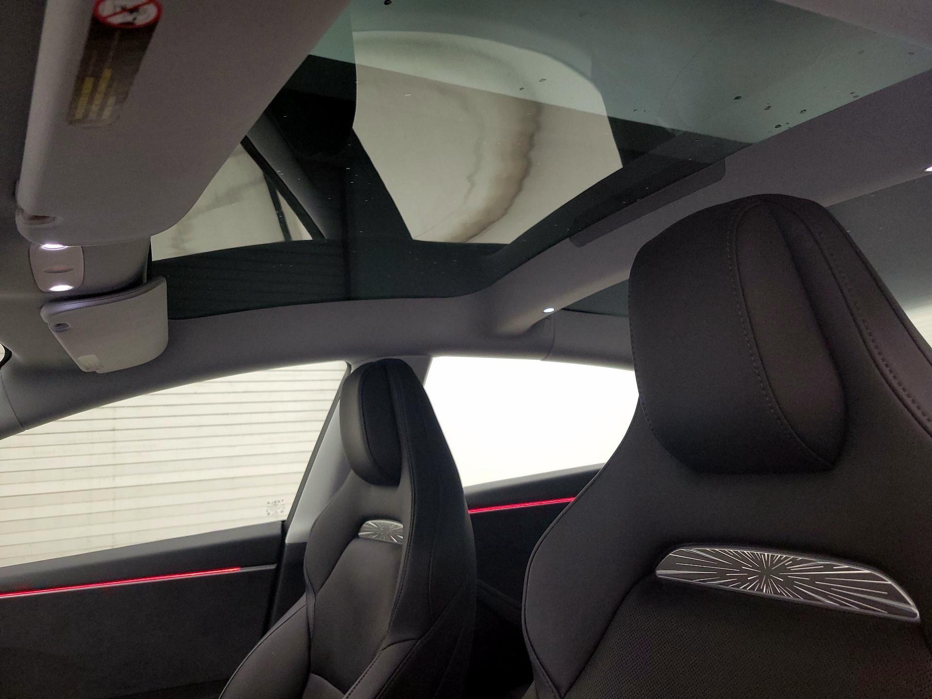Thumbnail: 2025 Tesla Model 3 - 18