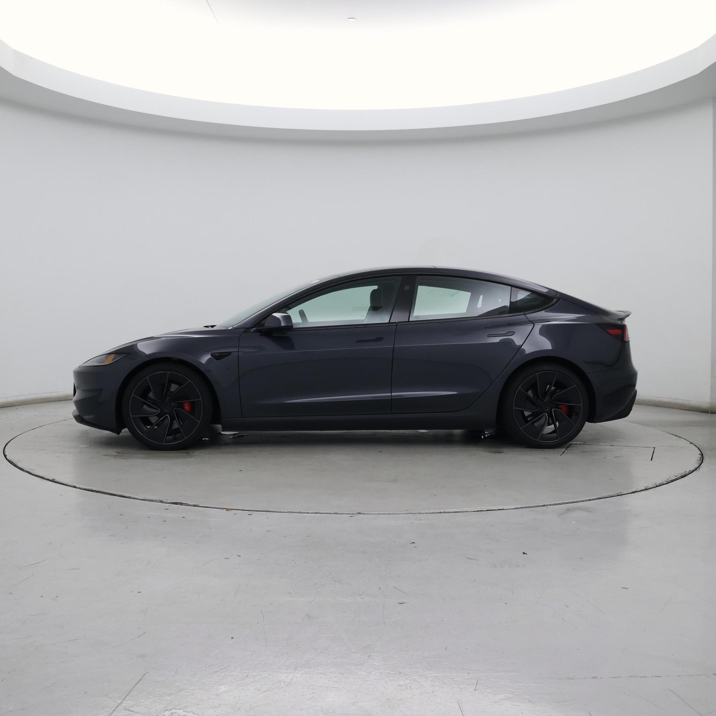 Thumbnail: 2025 Tesla Model 3 - 3