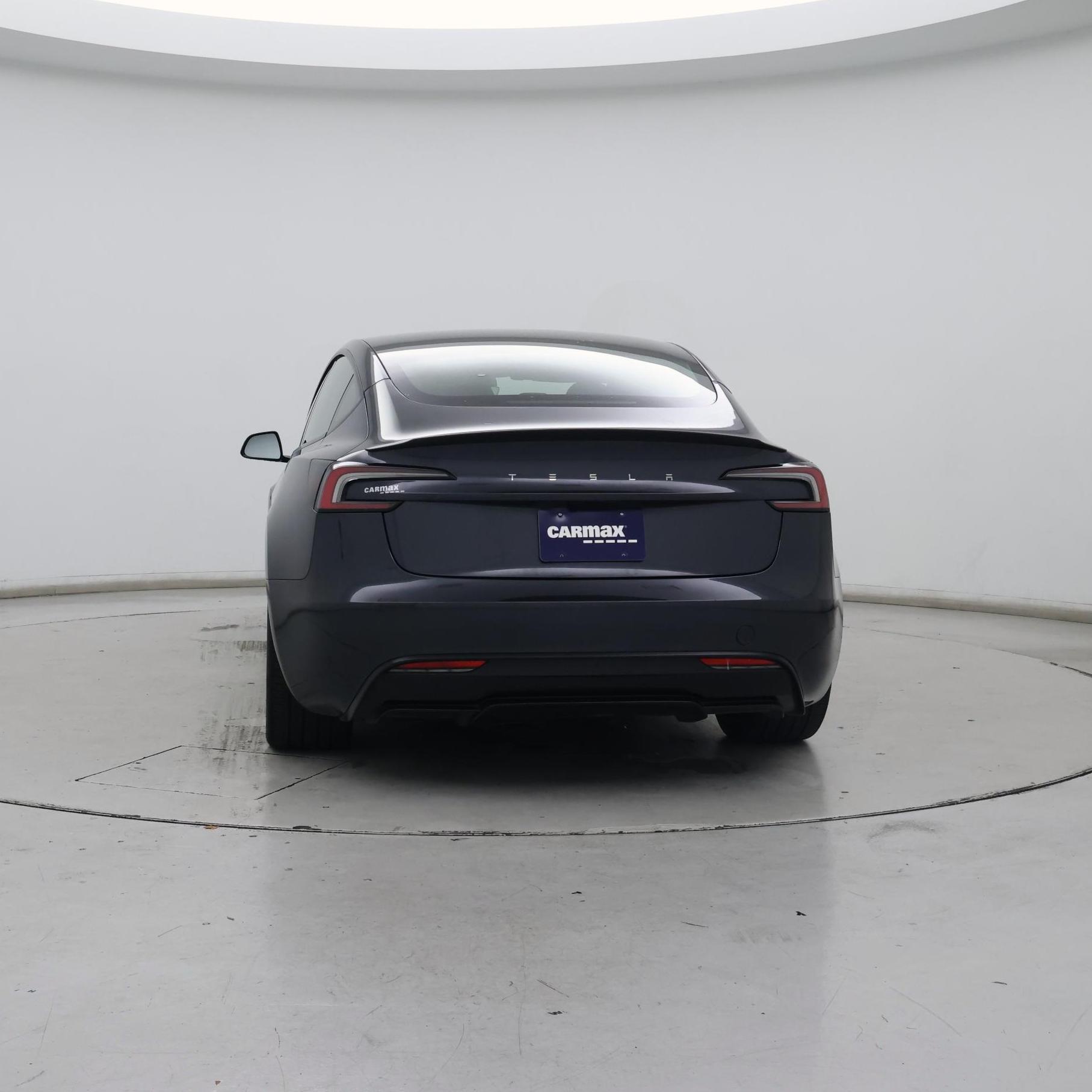 Thumbnail: 2025 Tesla Model 3 - 6