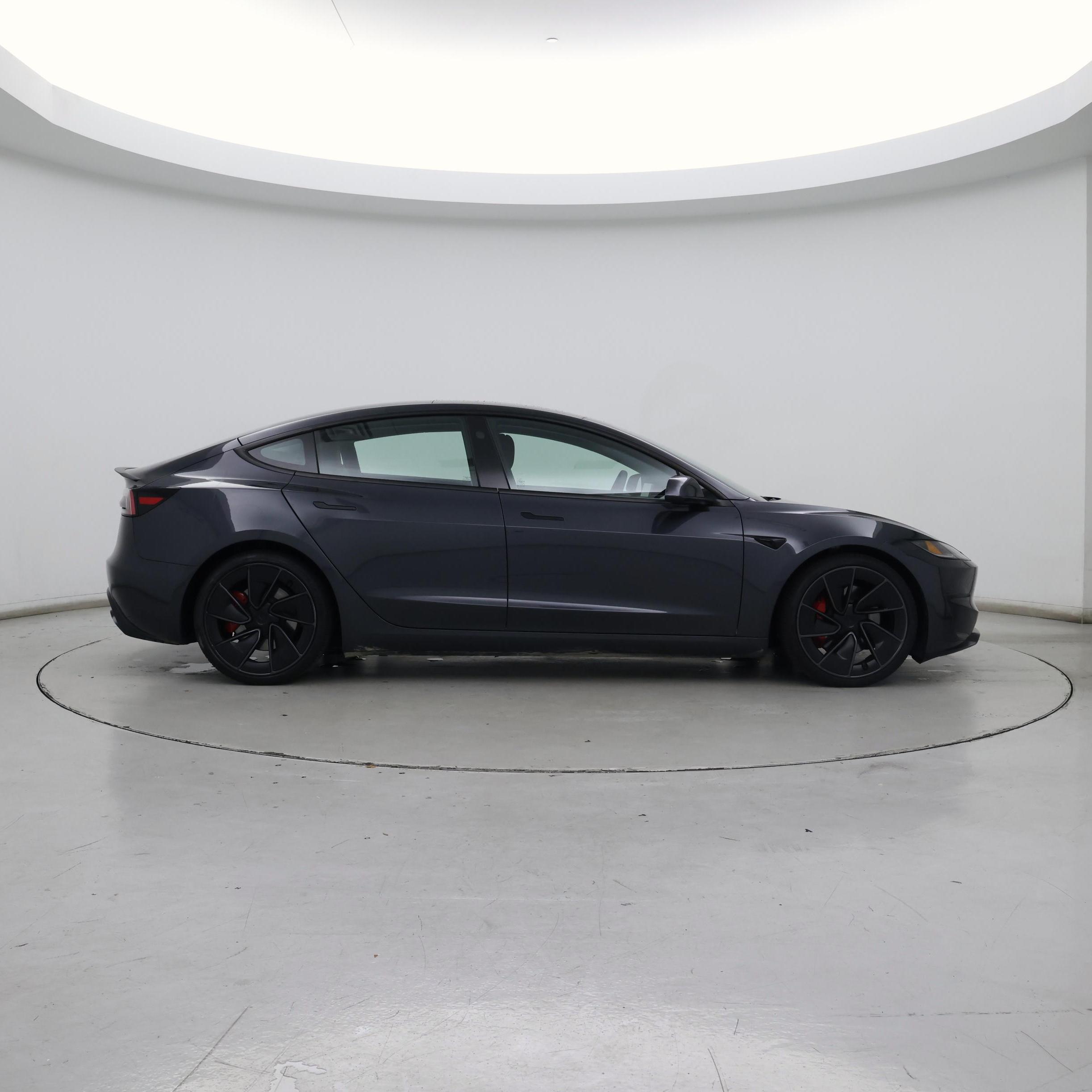 Thumbnail: 2025 Tesla Model 3 - 7