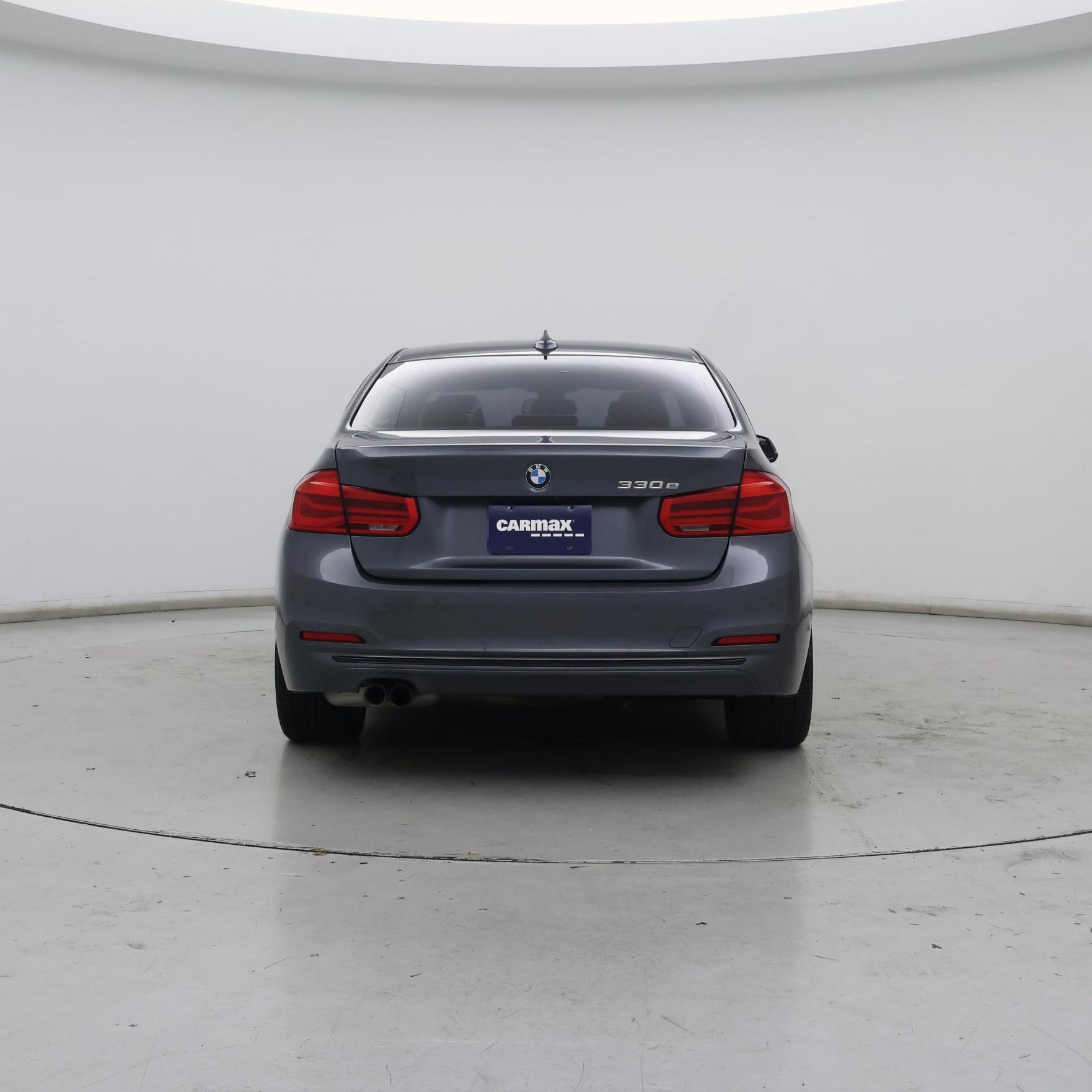 Thumbnail: 2017 BMW 3 Series - 6