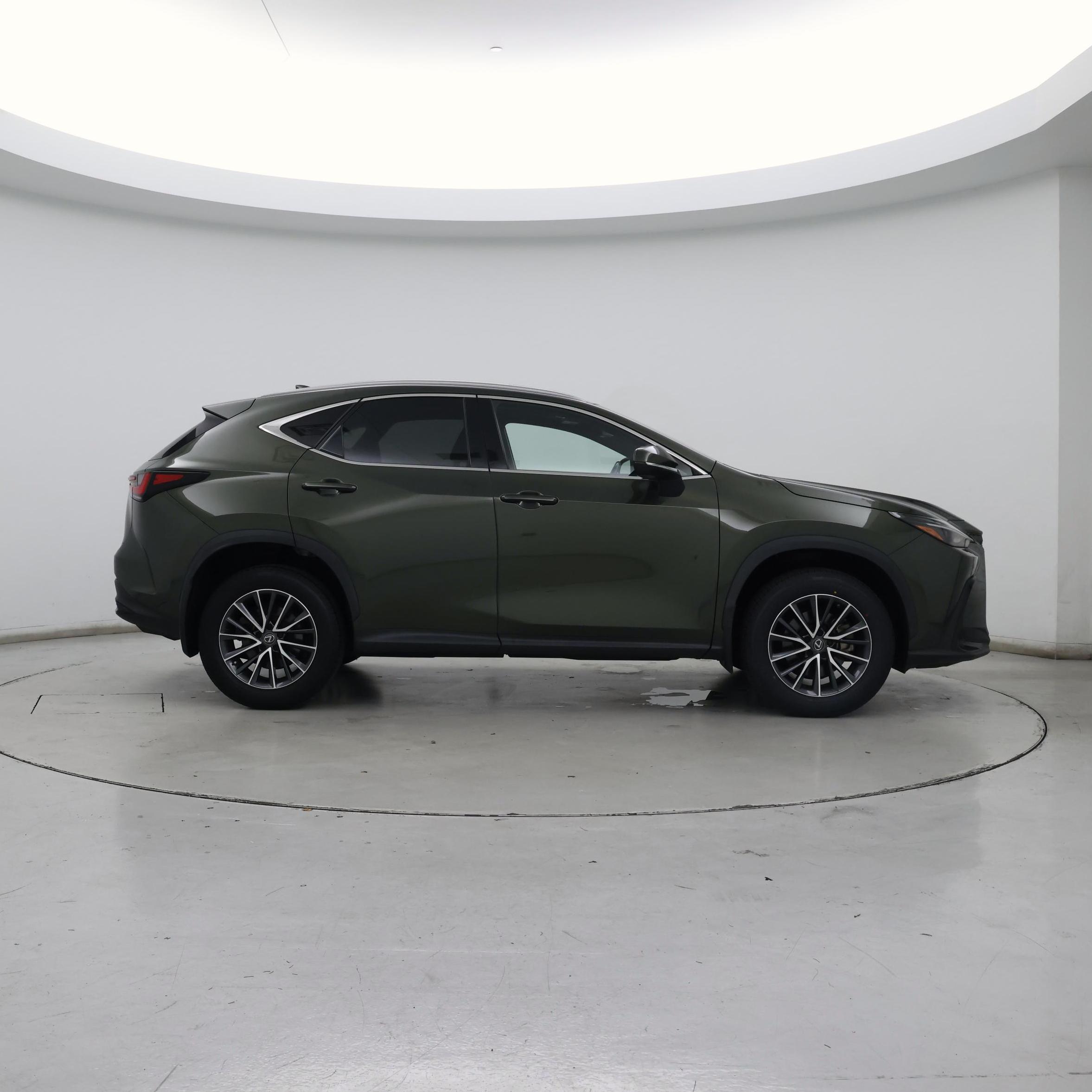 Thumbnail: 2022 Lexus NX - 7