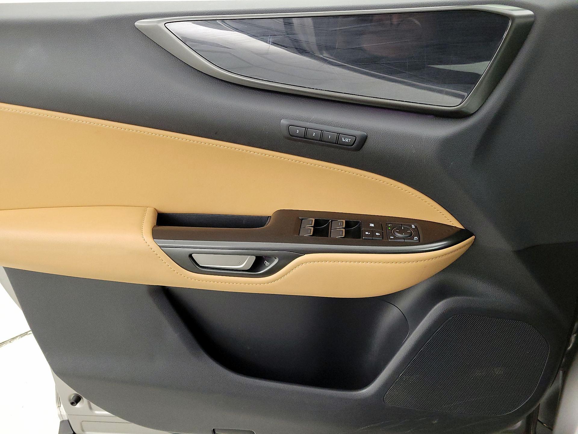 Thumbnail: 2022 Lexus NX - 12