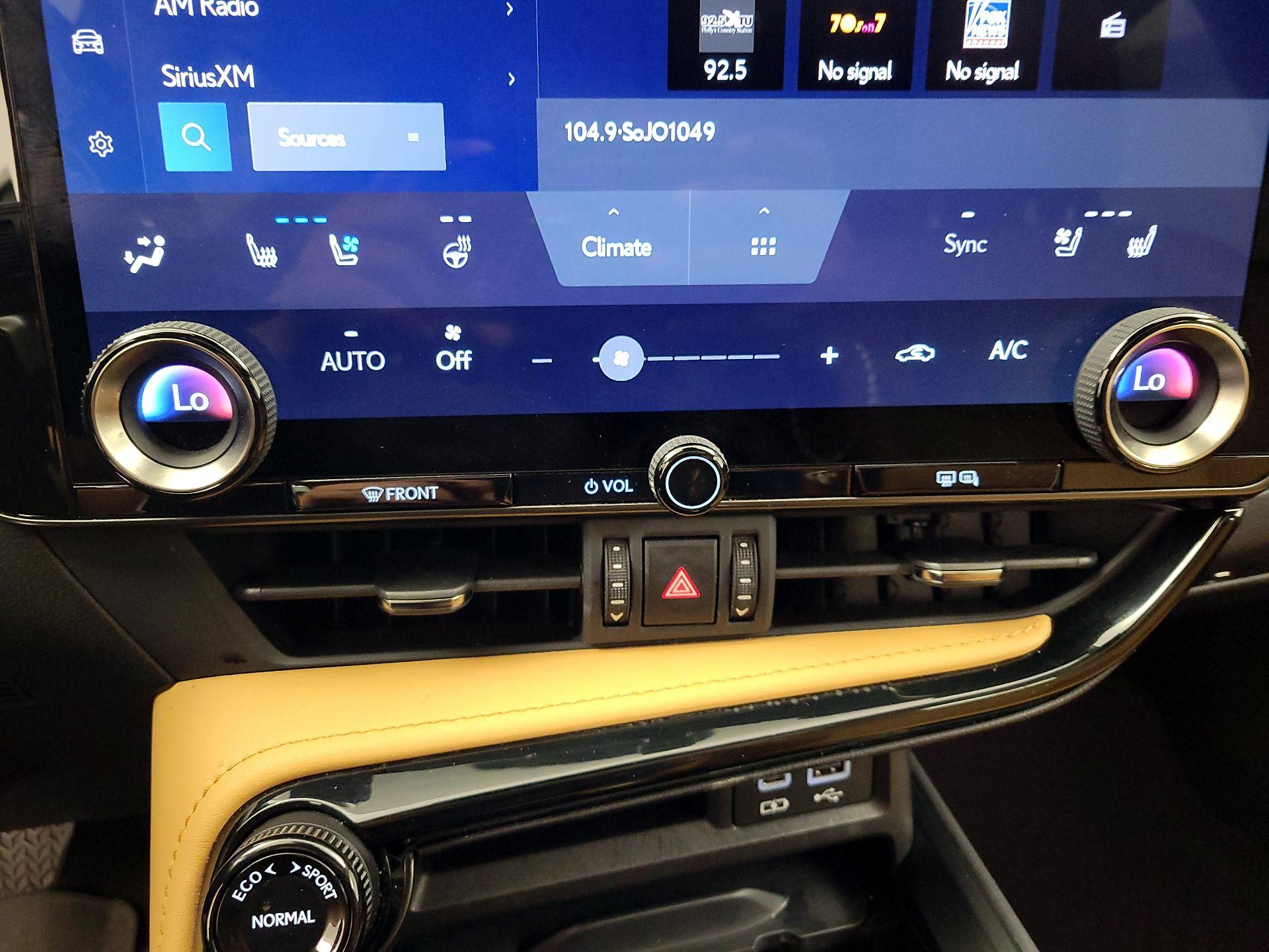 Thumbnail: 2022 Lexus NX - 16