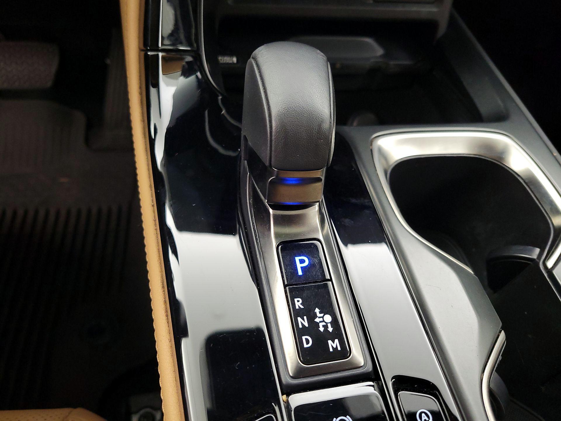 Thumbnail: 2022 Lexus NX - 17