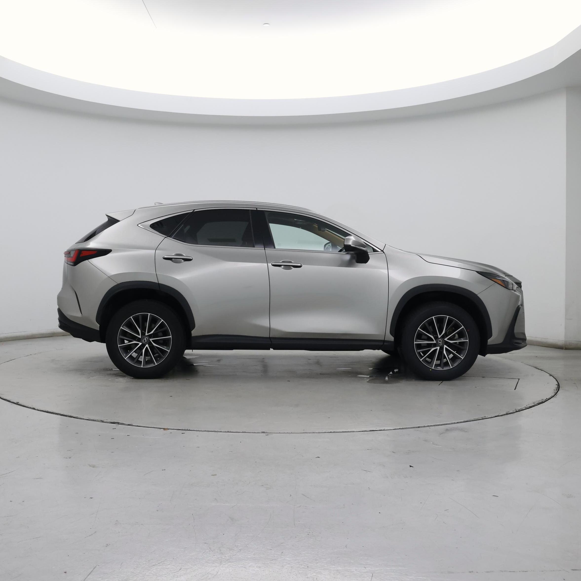Thumbnail: 2022 Lexus NX - 7