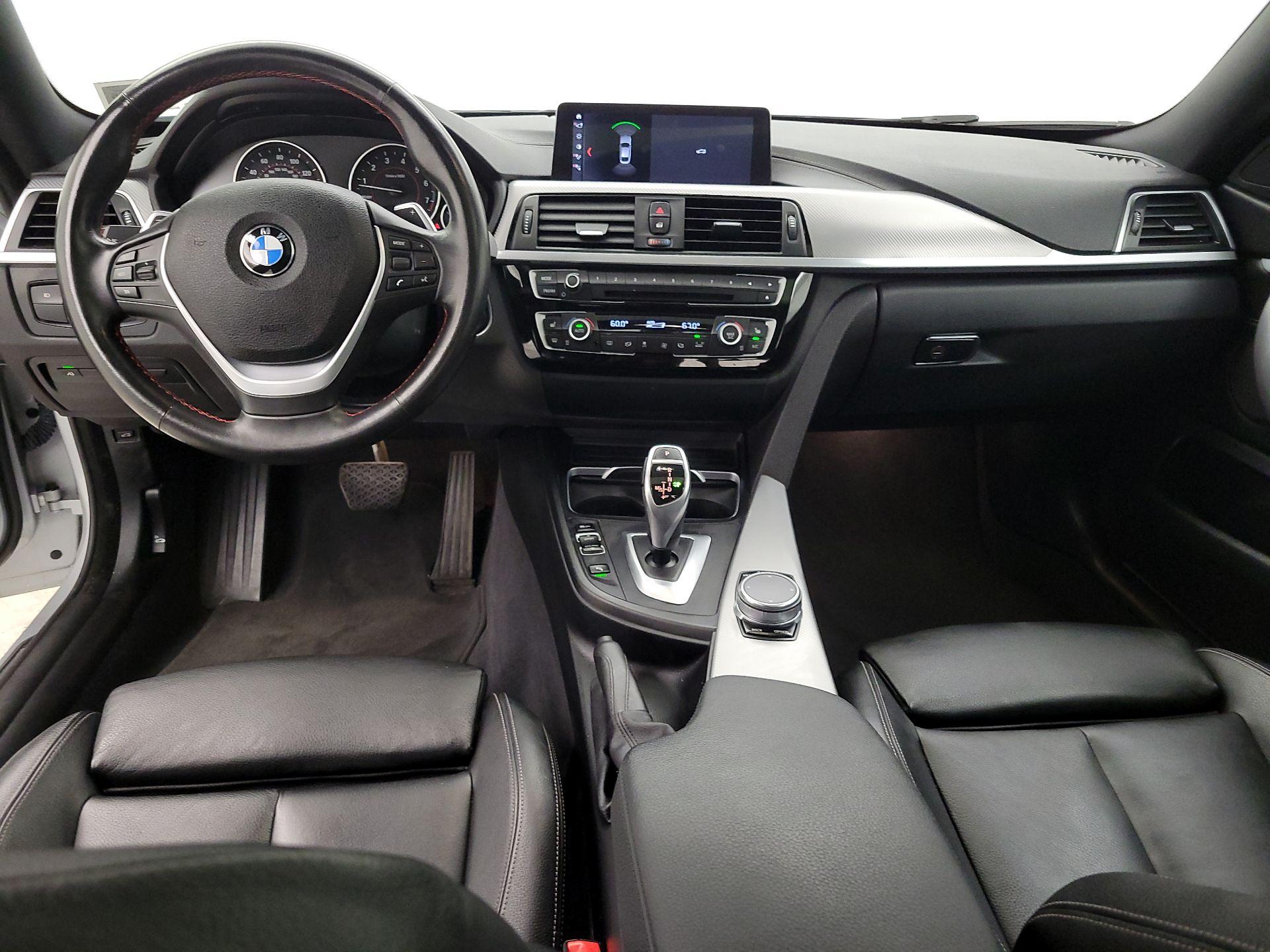 Thumbnail: 2019 BMW 4 Series - 9