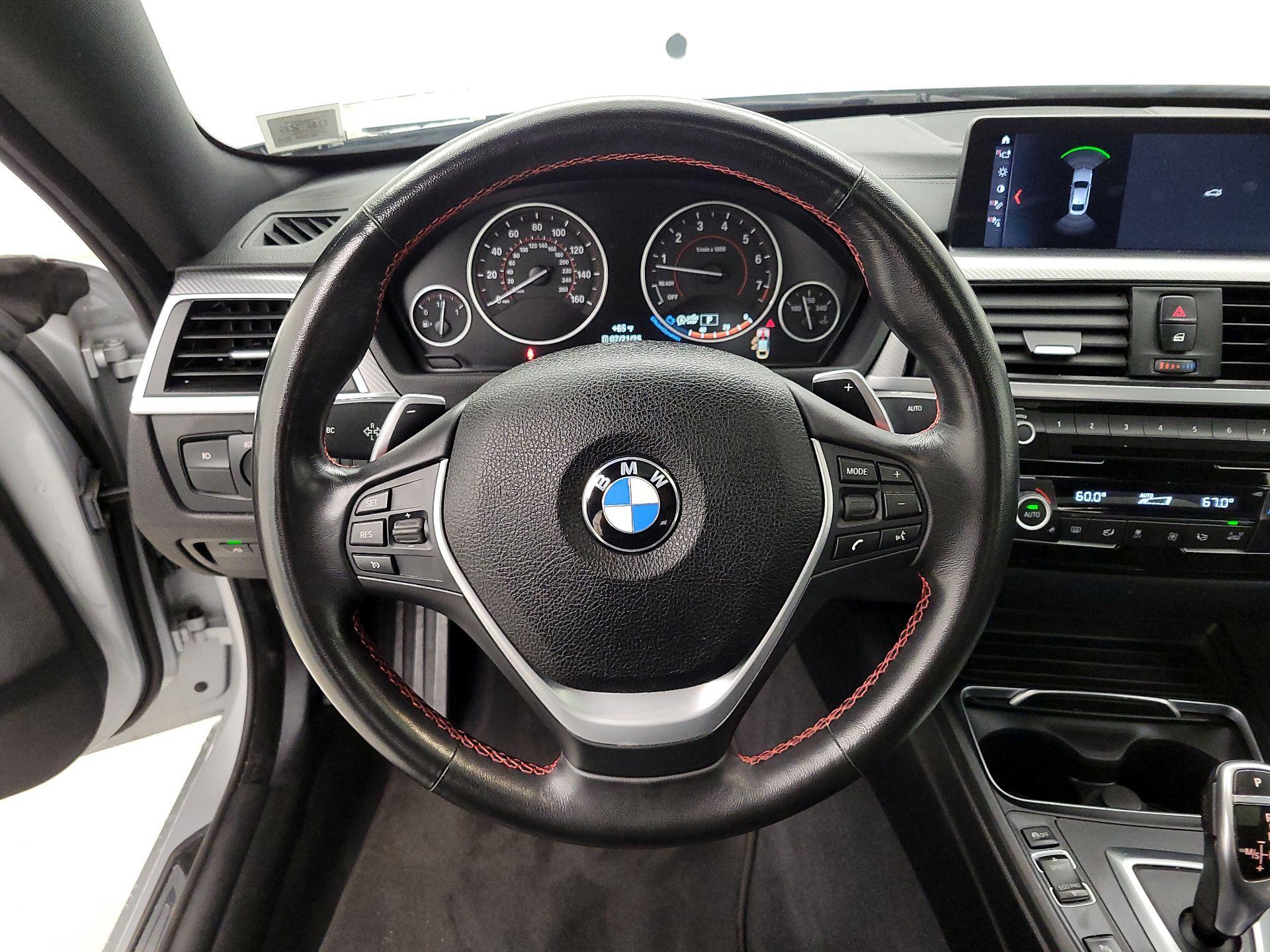 Thumbnail: 2019 BMW 4 Series - 10