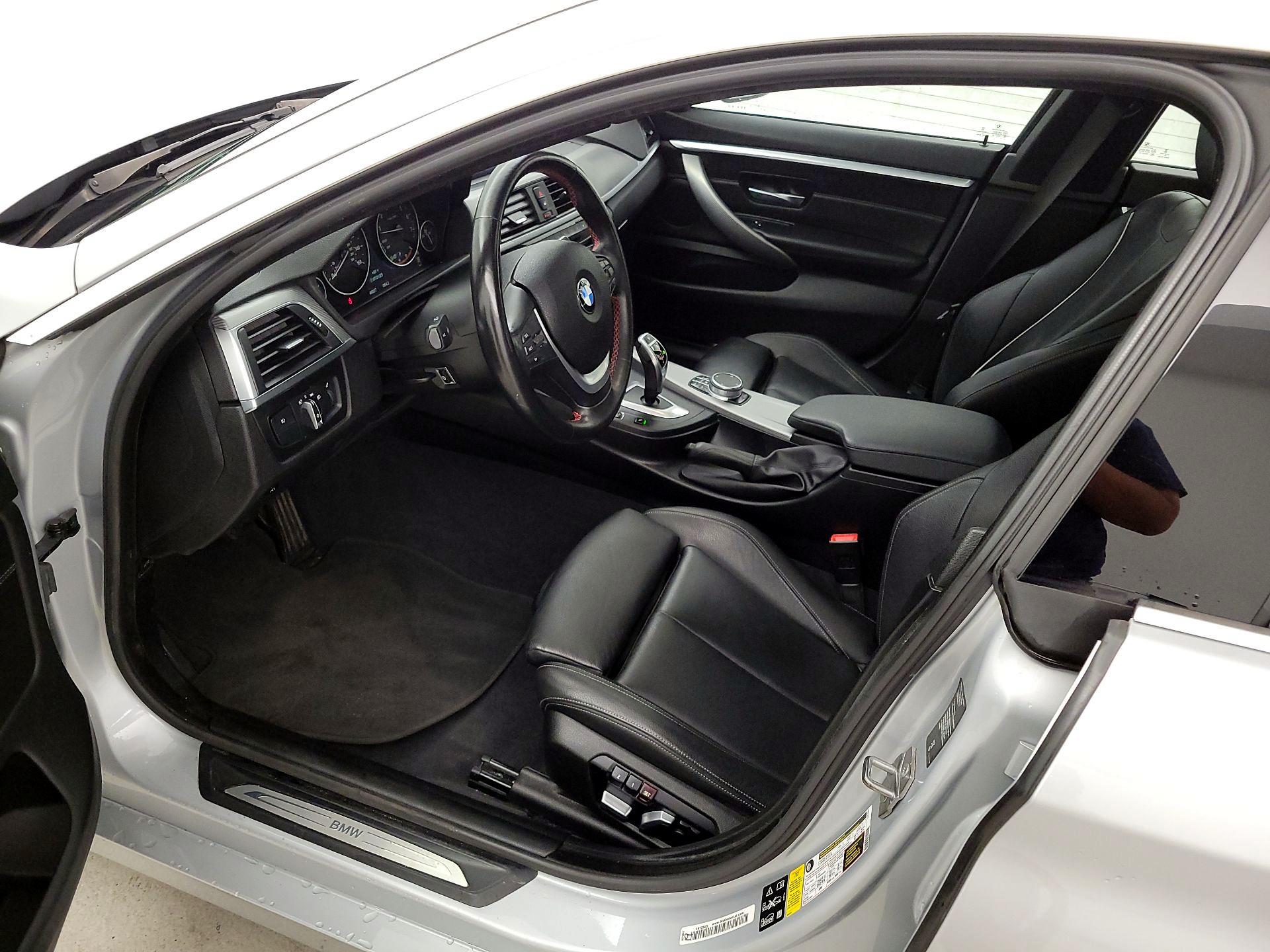Thumbnail: 2019 BMW 4 Series - 11