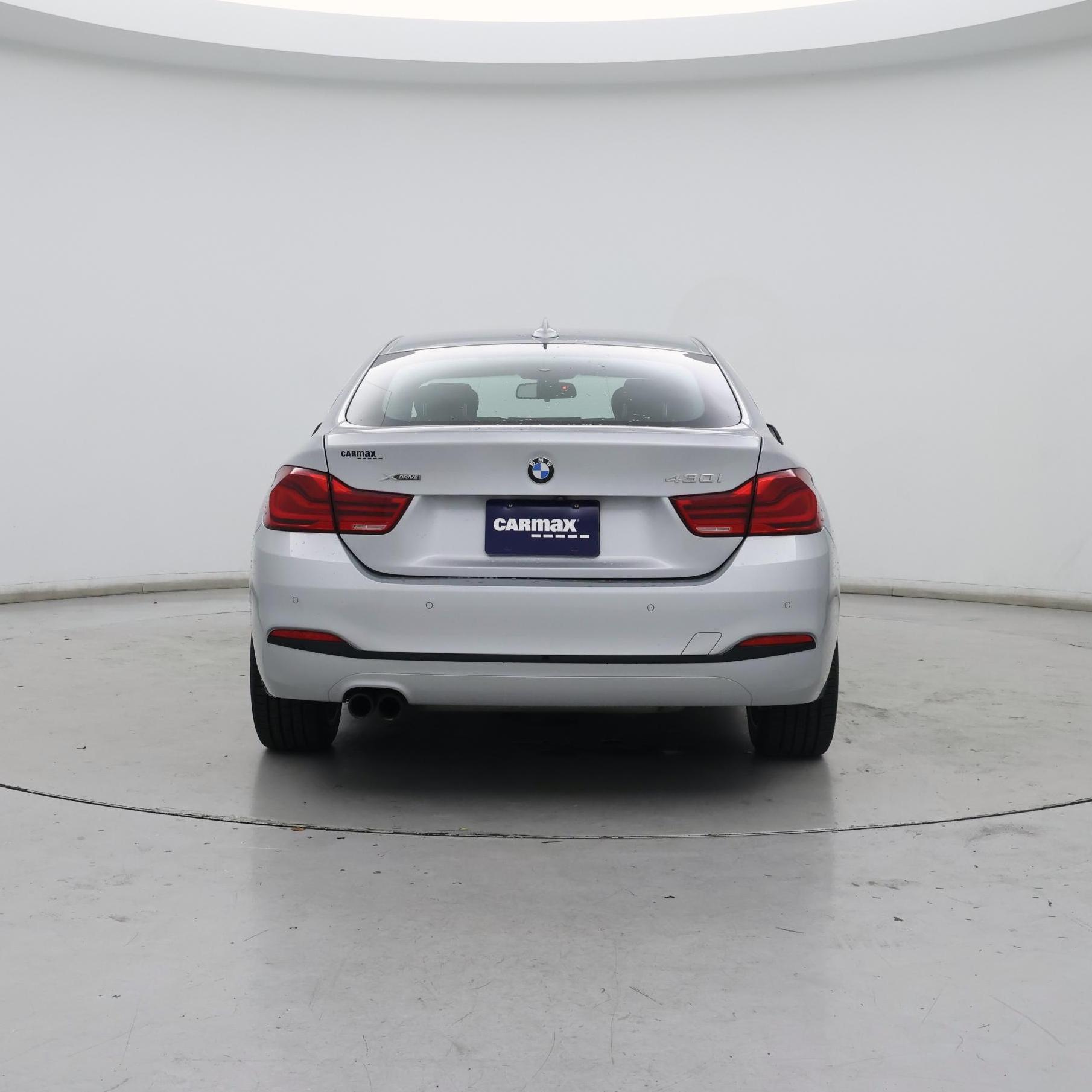 Thumbnail: 2019 BMW 4 Series - 6