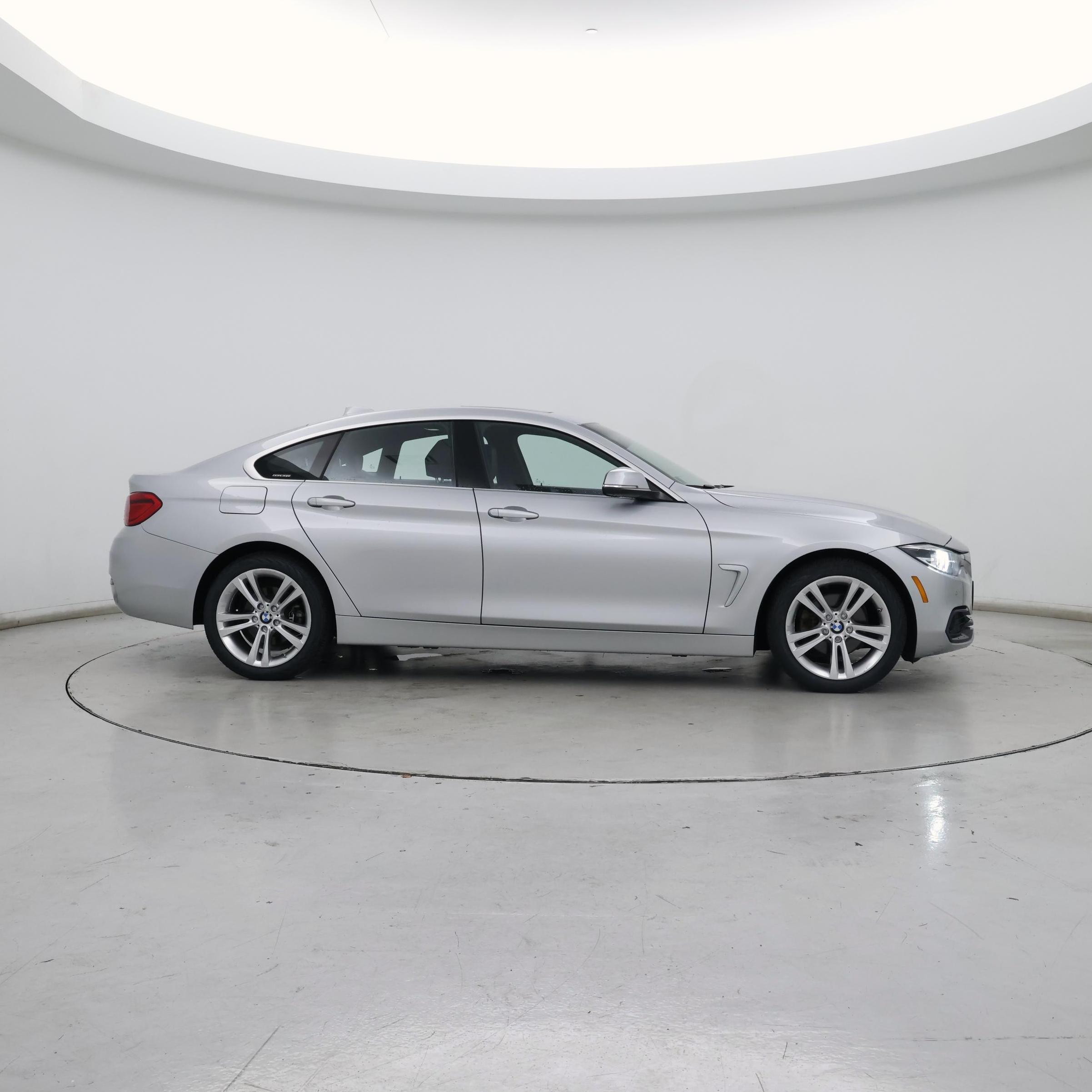 Thumbnail: 2019 BMW 4 Series - 7