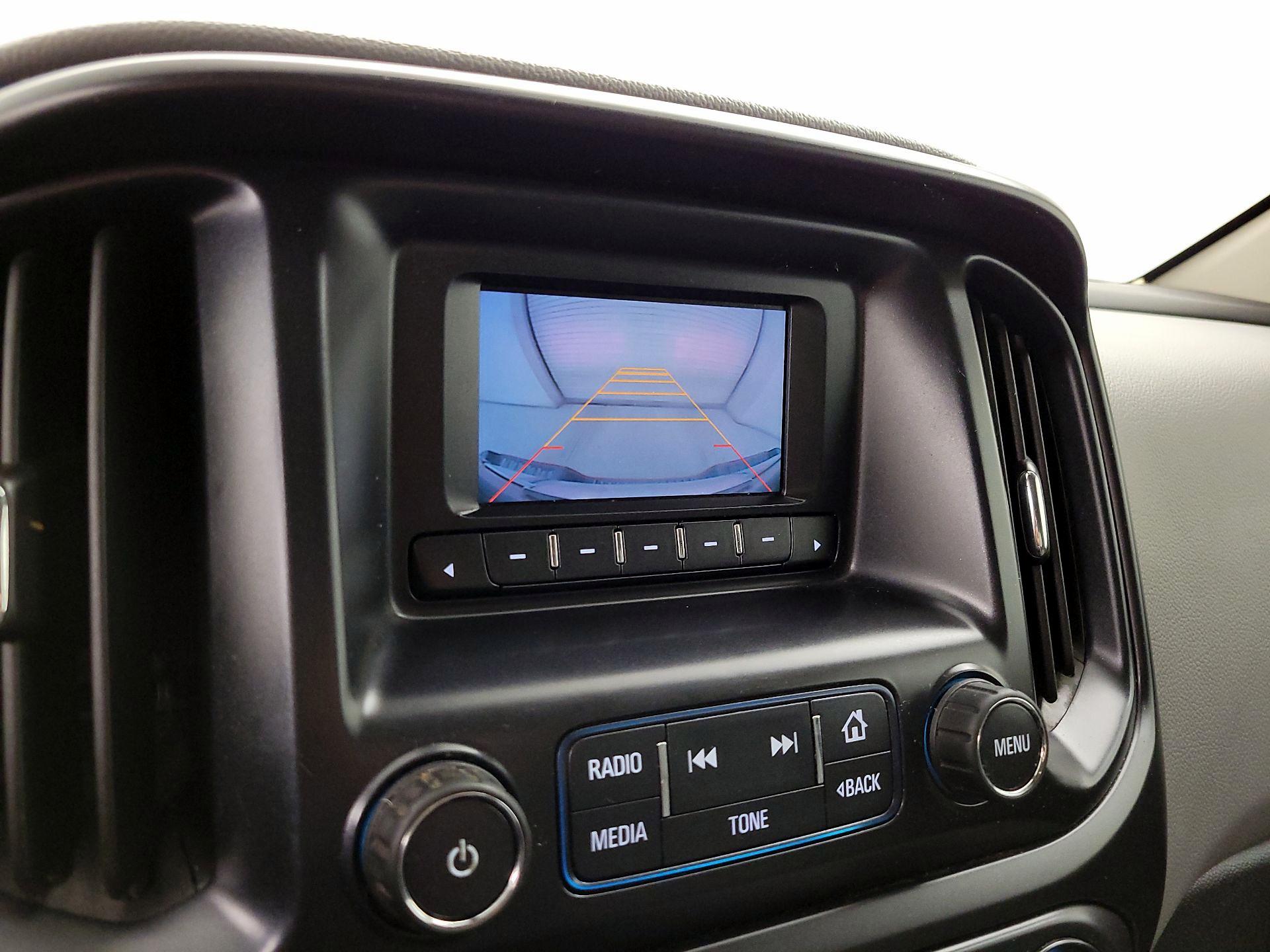 Thumbnail: 2016 Chevrolet Colorado - 14