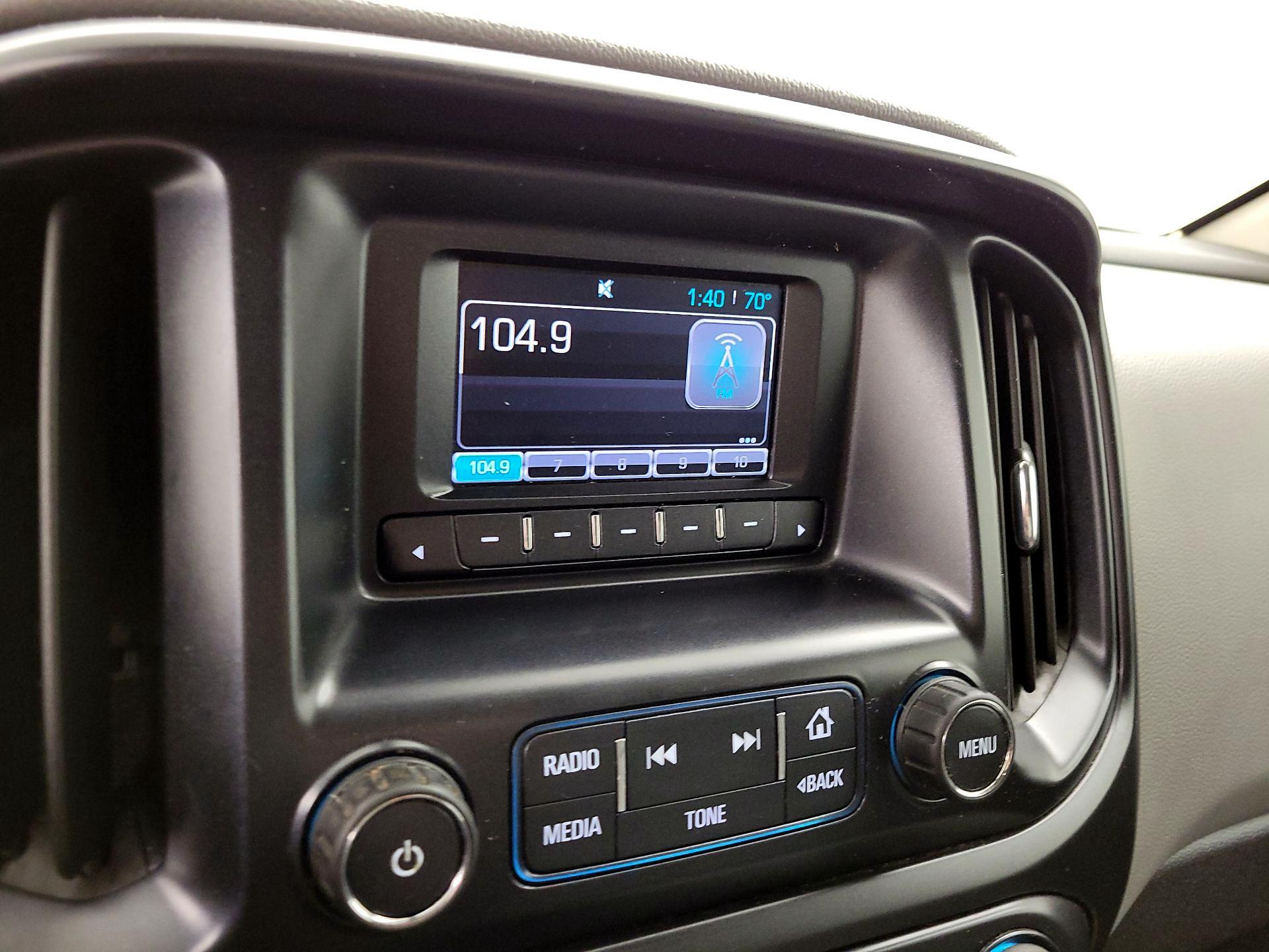 Thumbnail: 2016 Chevrolet Colorado - 15