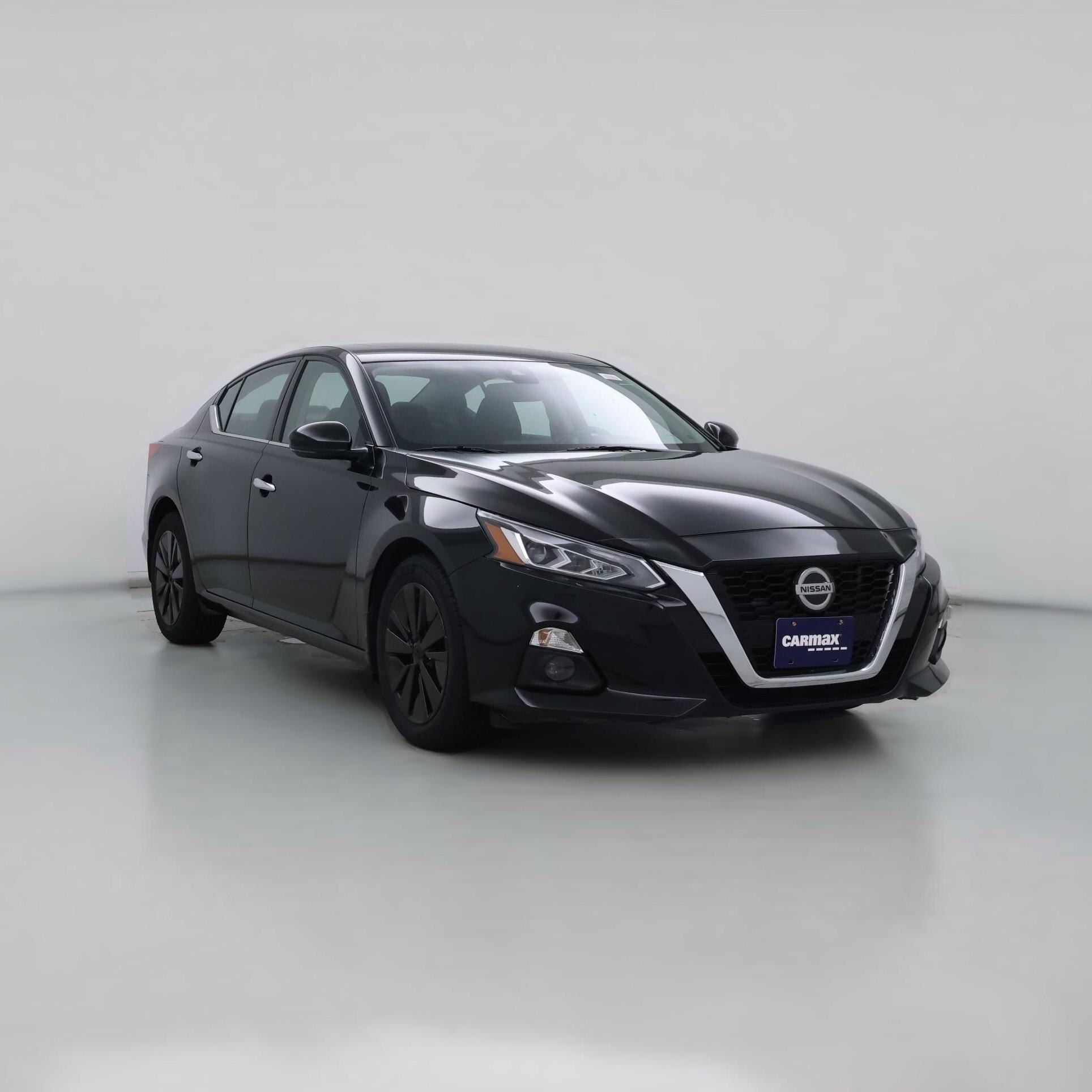 Thumbnail: 2019 Nissan Altima - 1