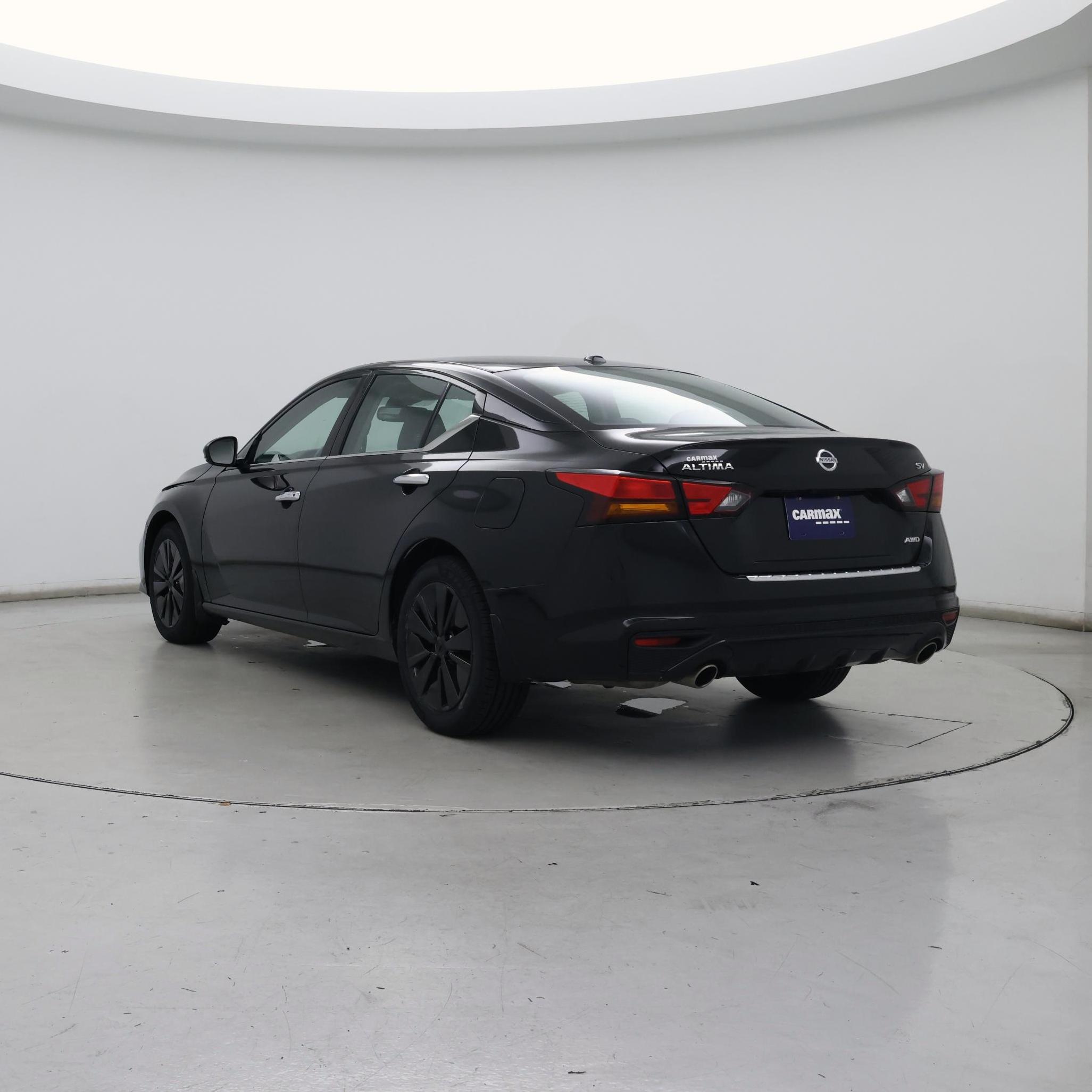 Thumbnail: 2019 Nissan Altima - 2