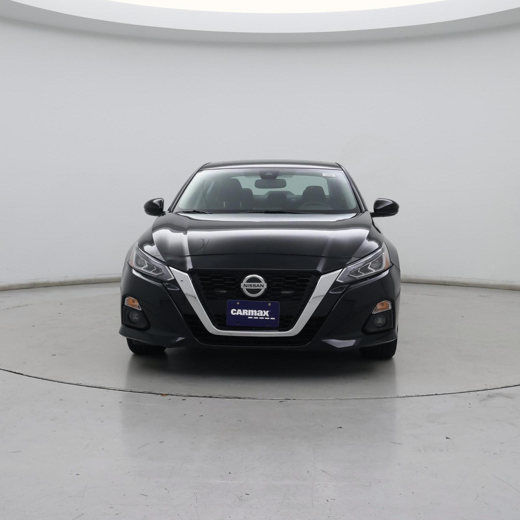 Thumbnail: 2019 Nissan Altima - 5