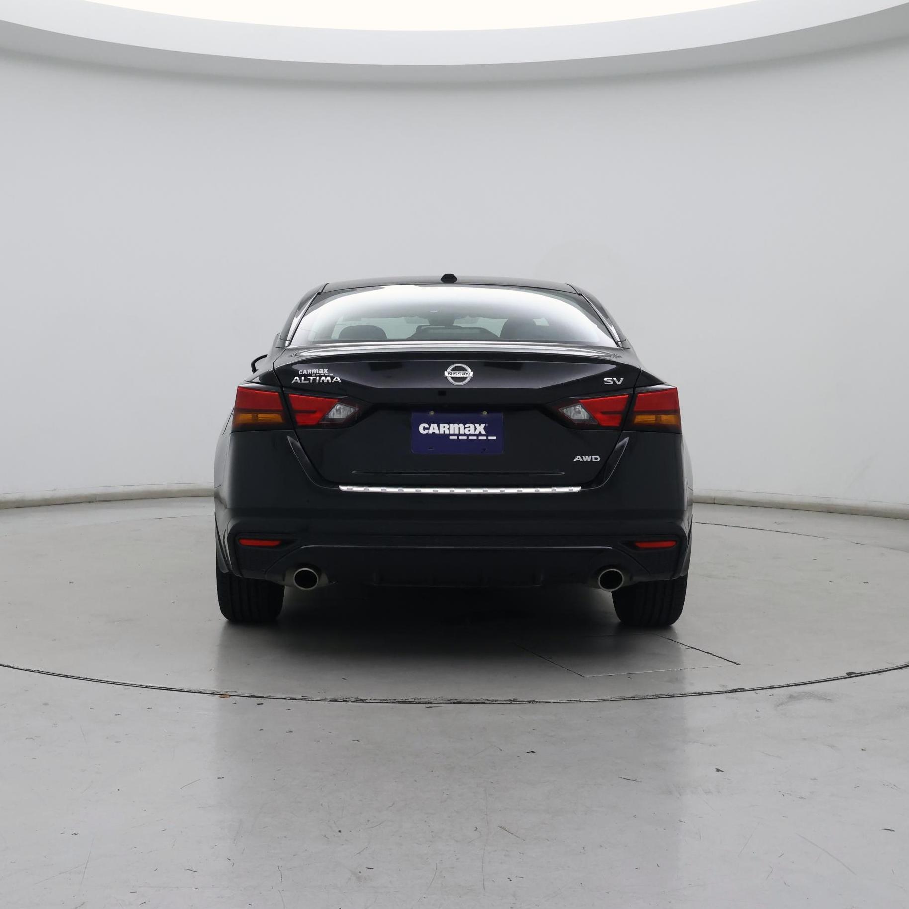 Thumbnail: 2019 Nissan Altima - 6