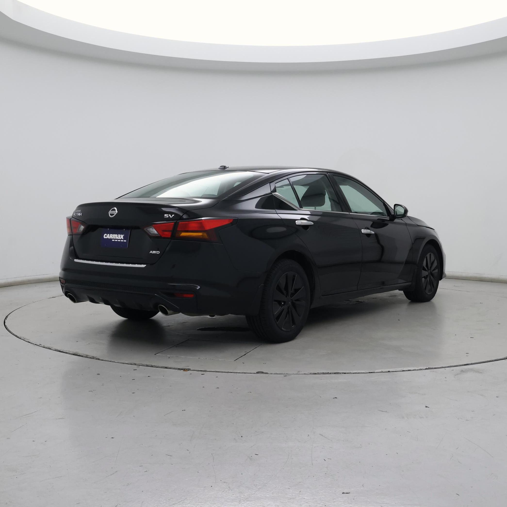 Thumbnail: 2019 Nissan Altima - 8