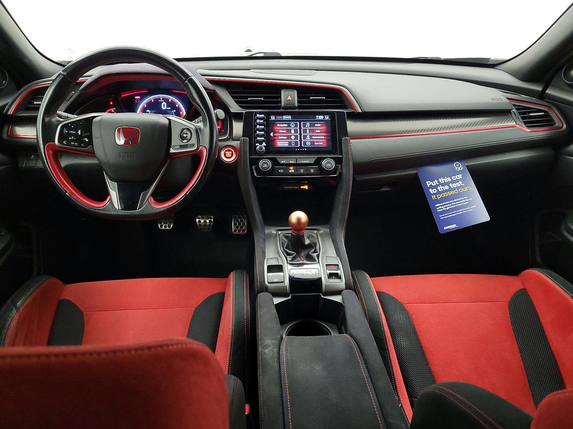 Thumbnail: 2019 Honda Civic - 9