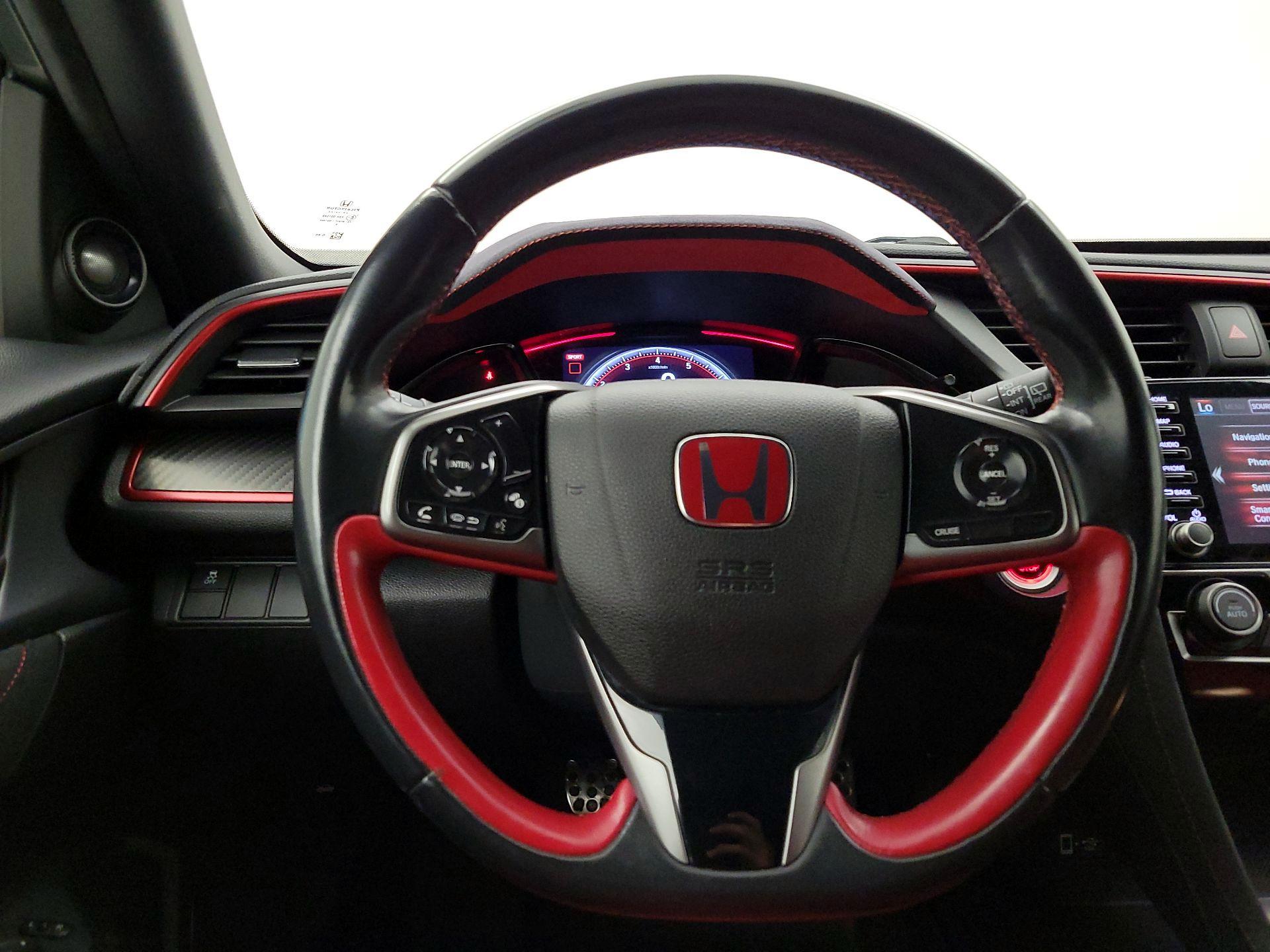 Thumbnail: 2019 Honda Civic - 10