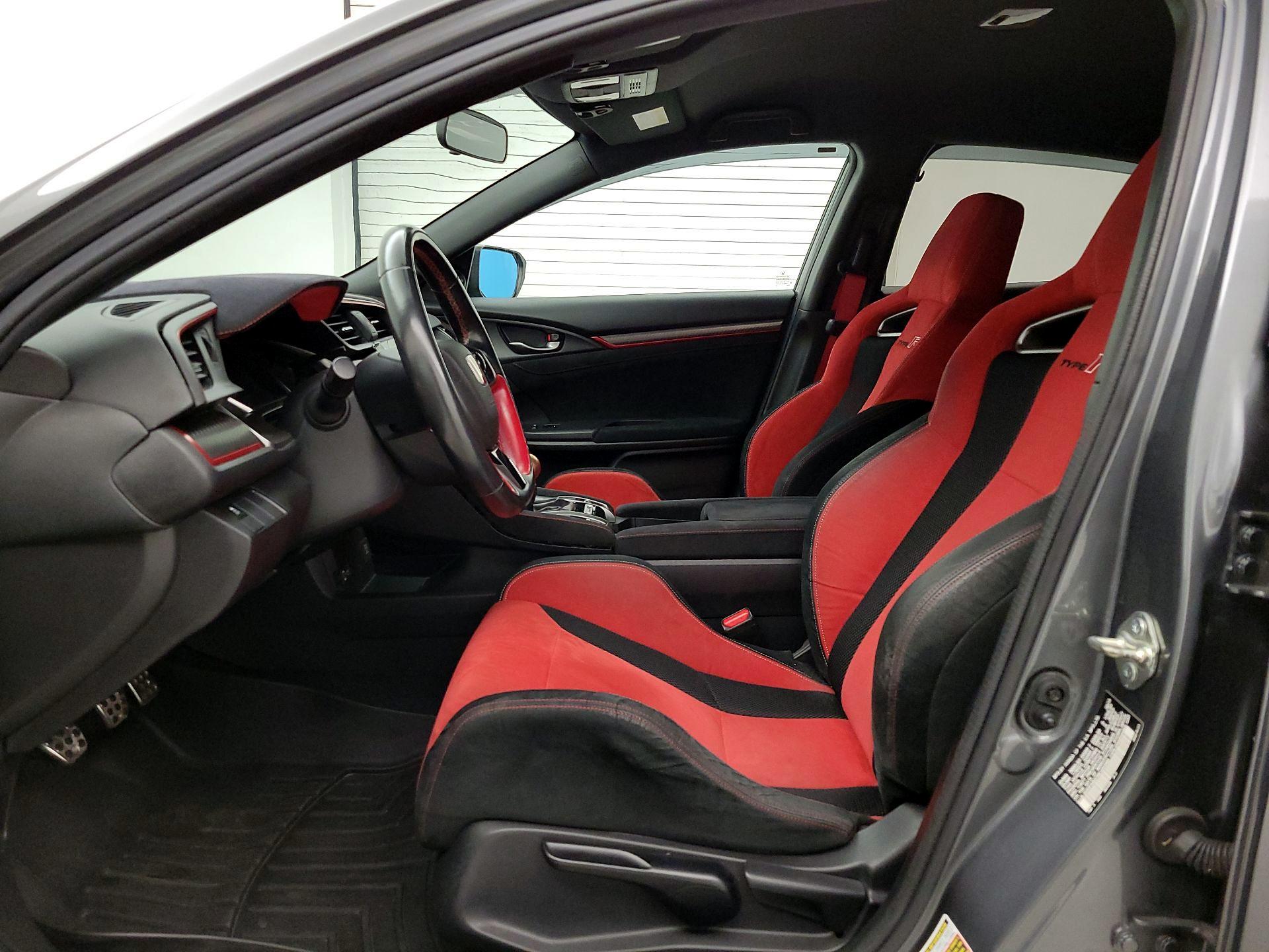 Thumbnail: 2019 Honda Civic - 11