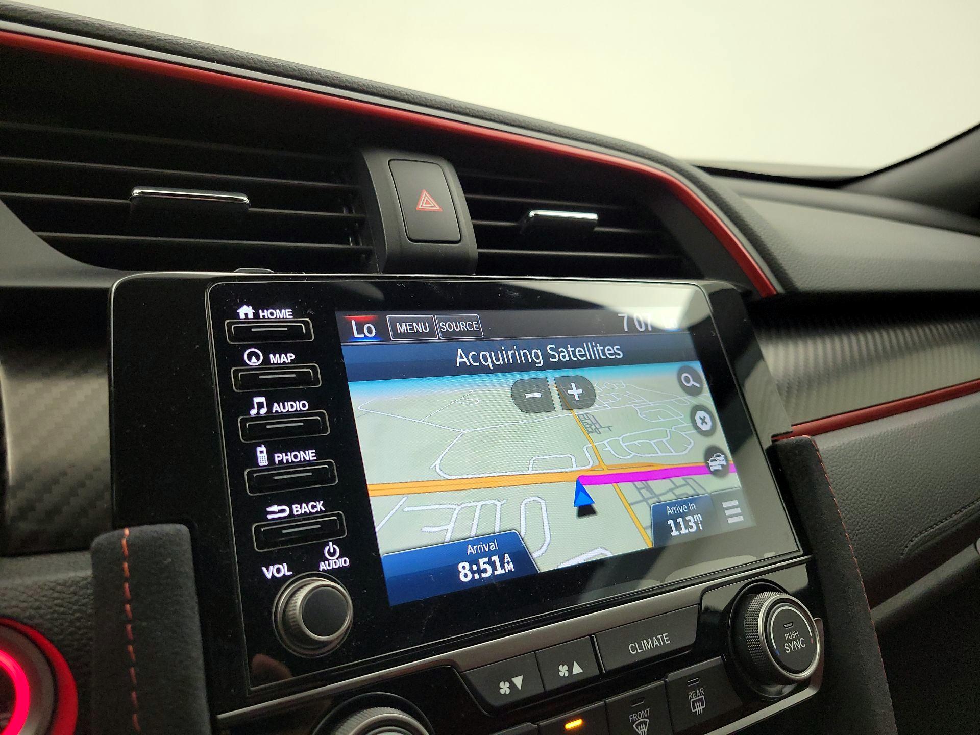 Thumbnail: 2019 Honda Civic - 14