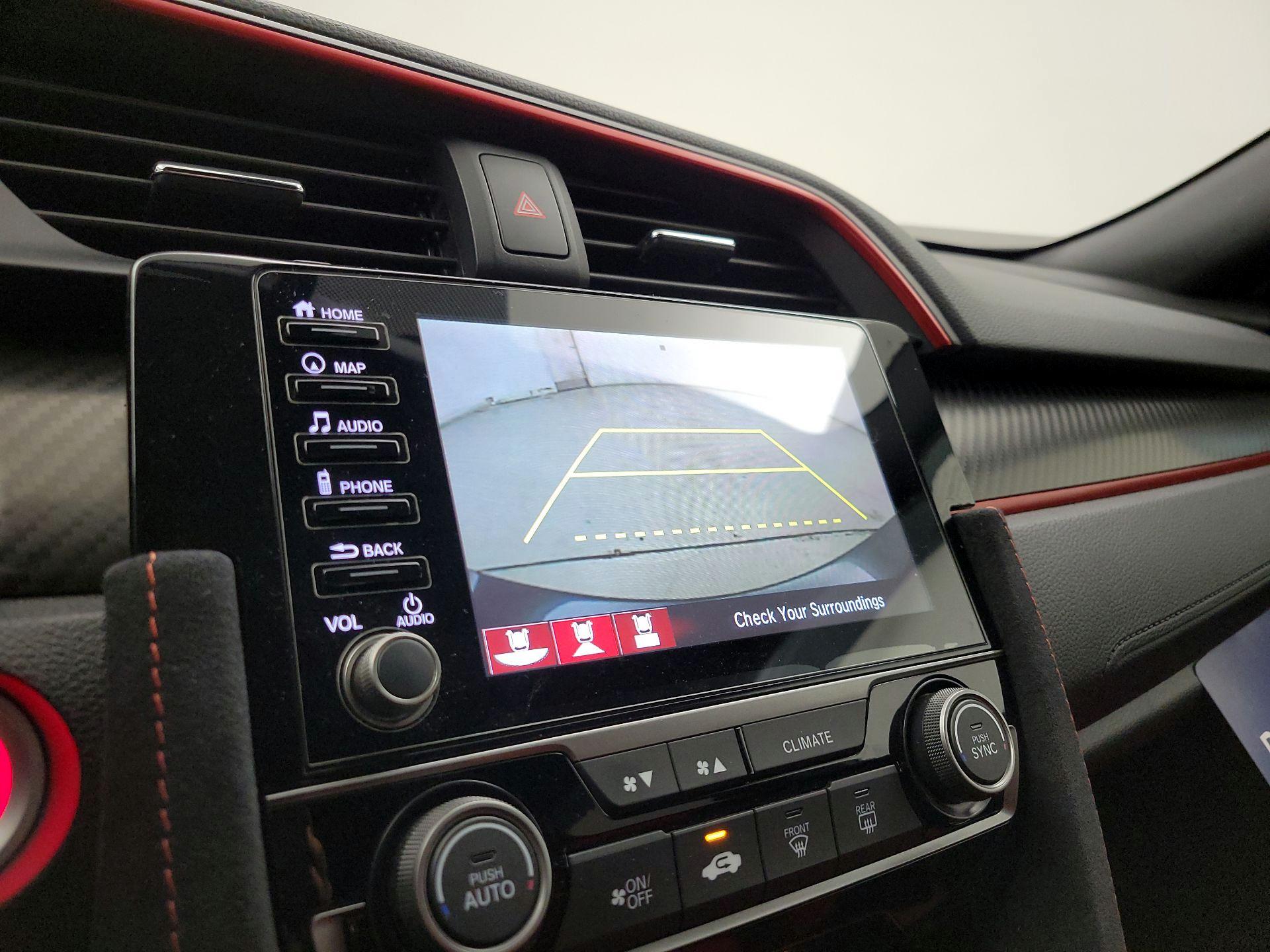Thumbnail: 2019 Honda Civic - 15