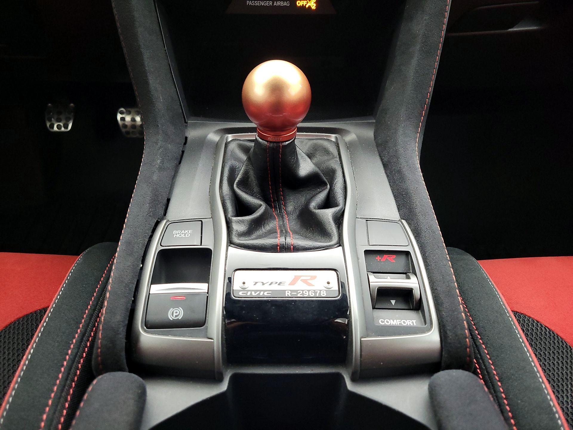 Thumbnail: 2019 Honda Civic - 18