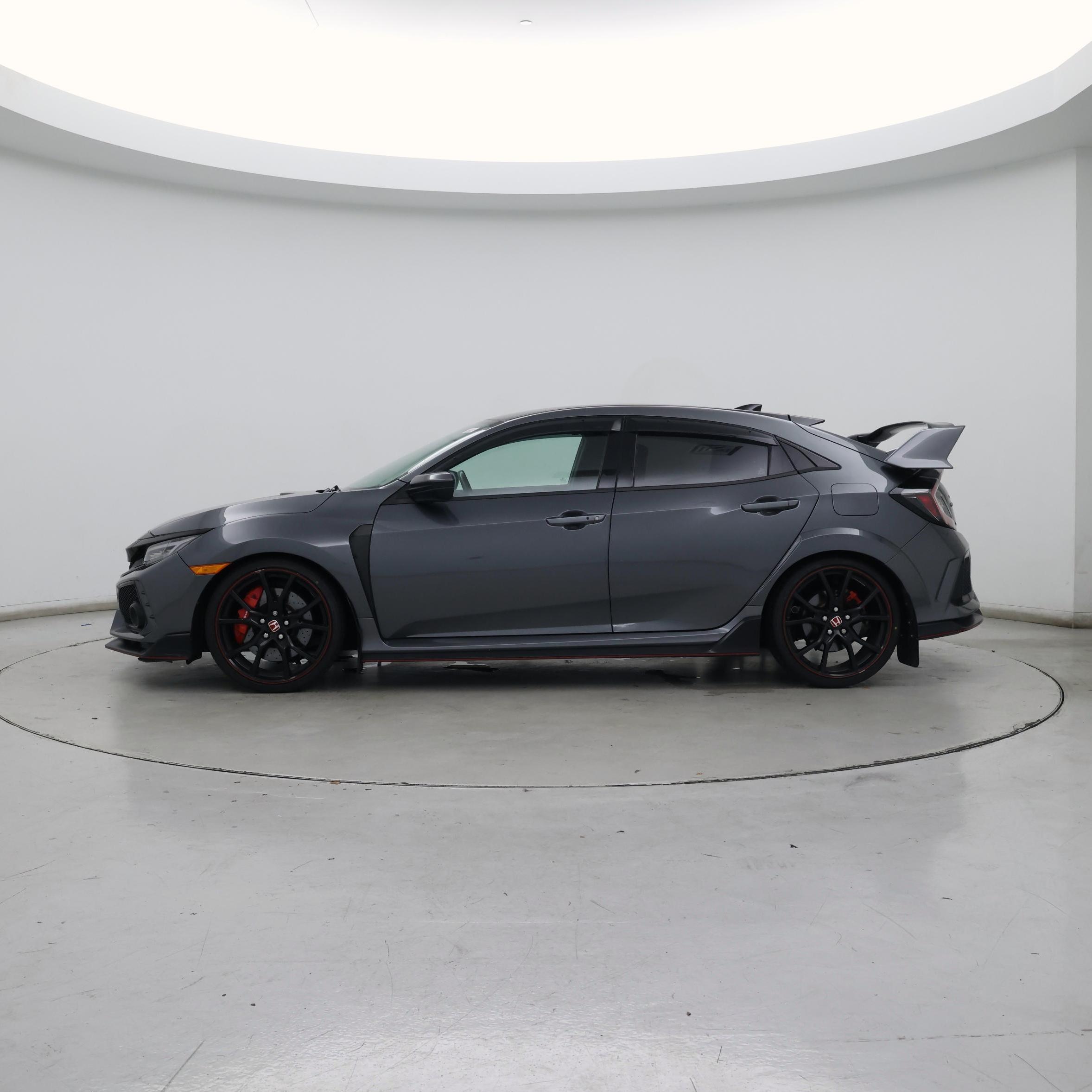 Thumbnail: 2019 Honda Civic - 3