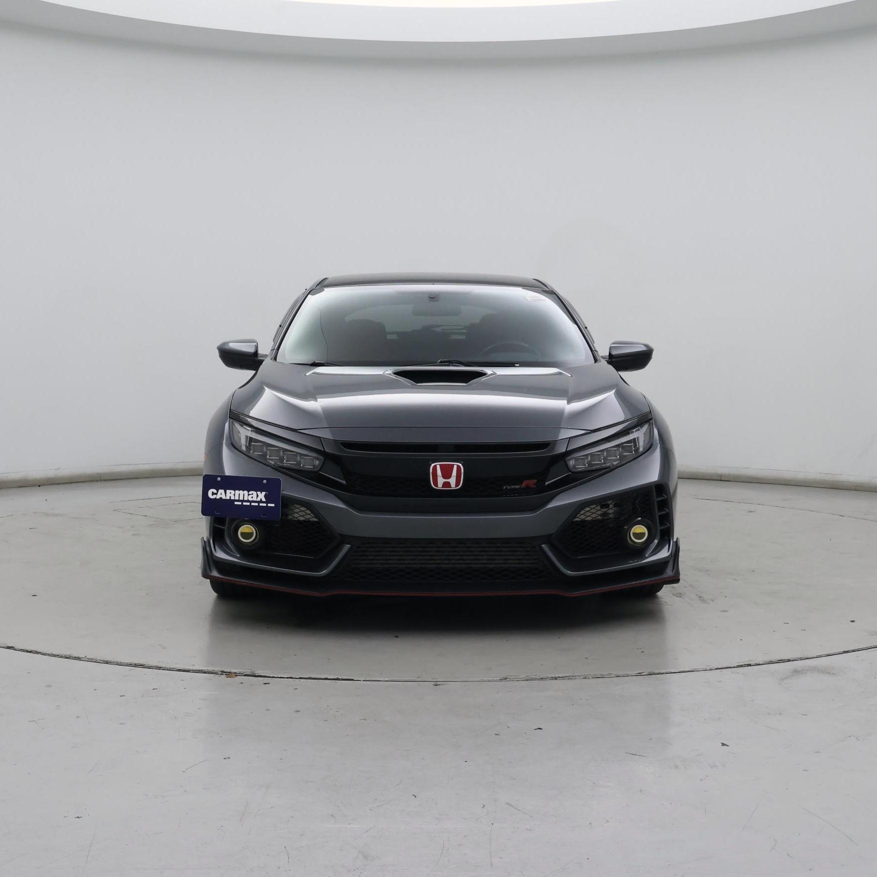 Thumbnail: 2019 Honda Civic - 5