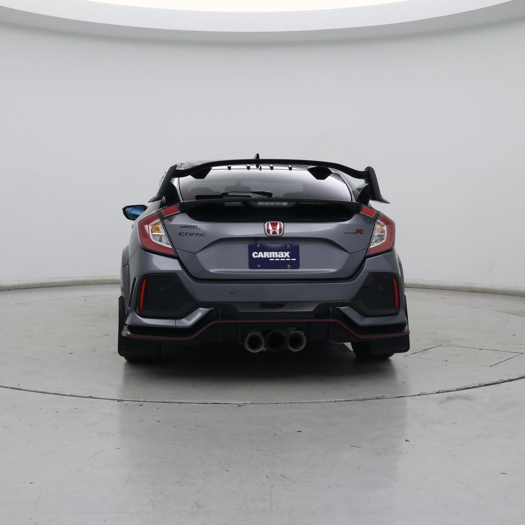 Thumbnail: 2019 Honda Civic - 6