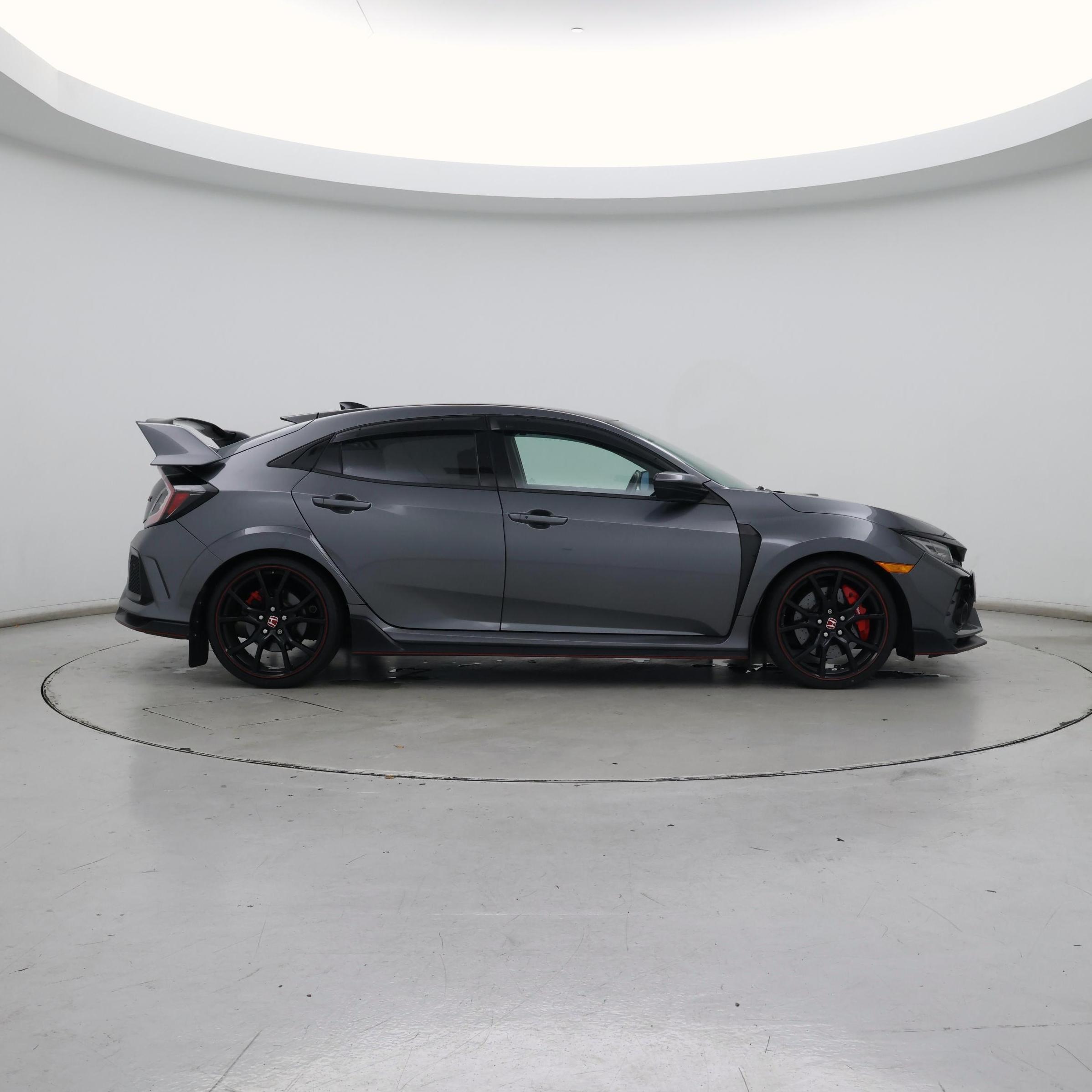 Thumbnail: 2019 Honda Civic - 7