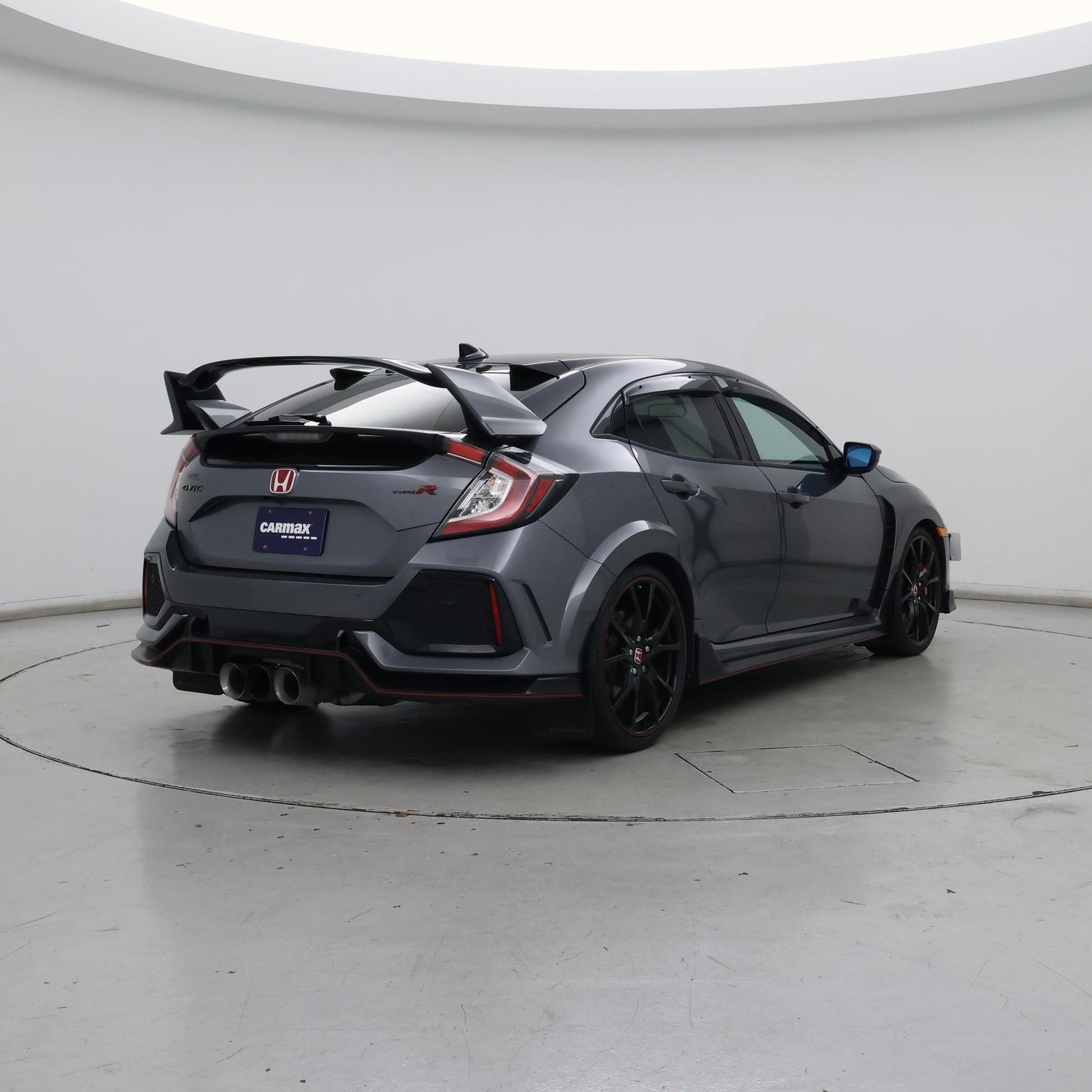 Thumbnail: 2019 Honda Civic - 8
