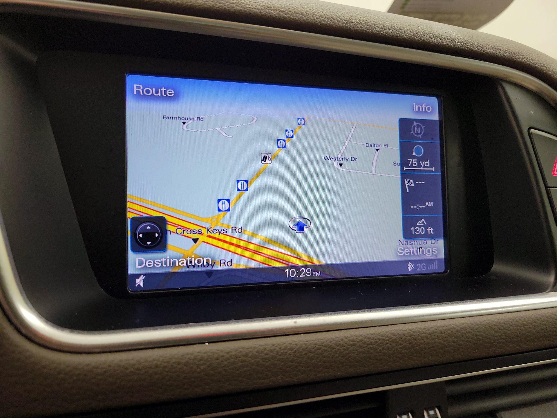 Thumbnail: 2014 Audi Q5 - 14