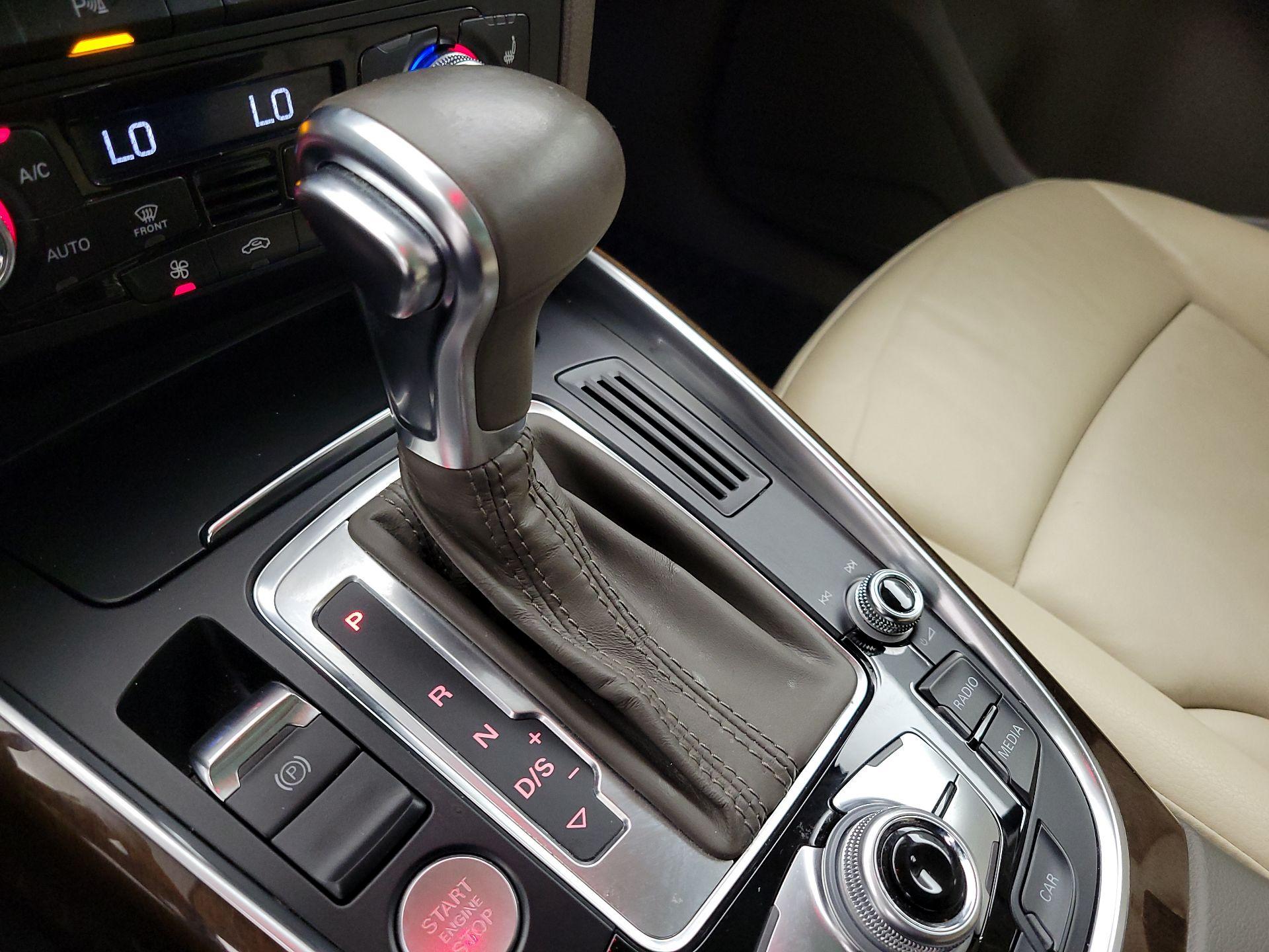 Thumbnail: 2014 Audi Q5 - 18