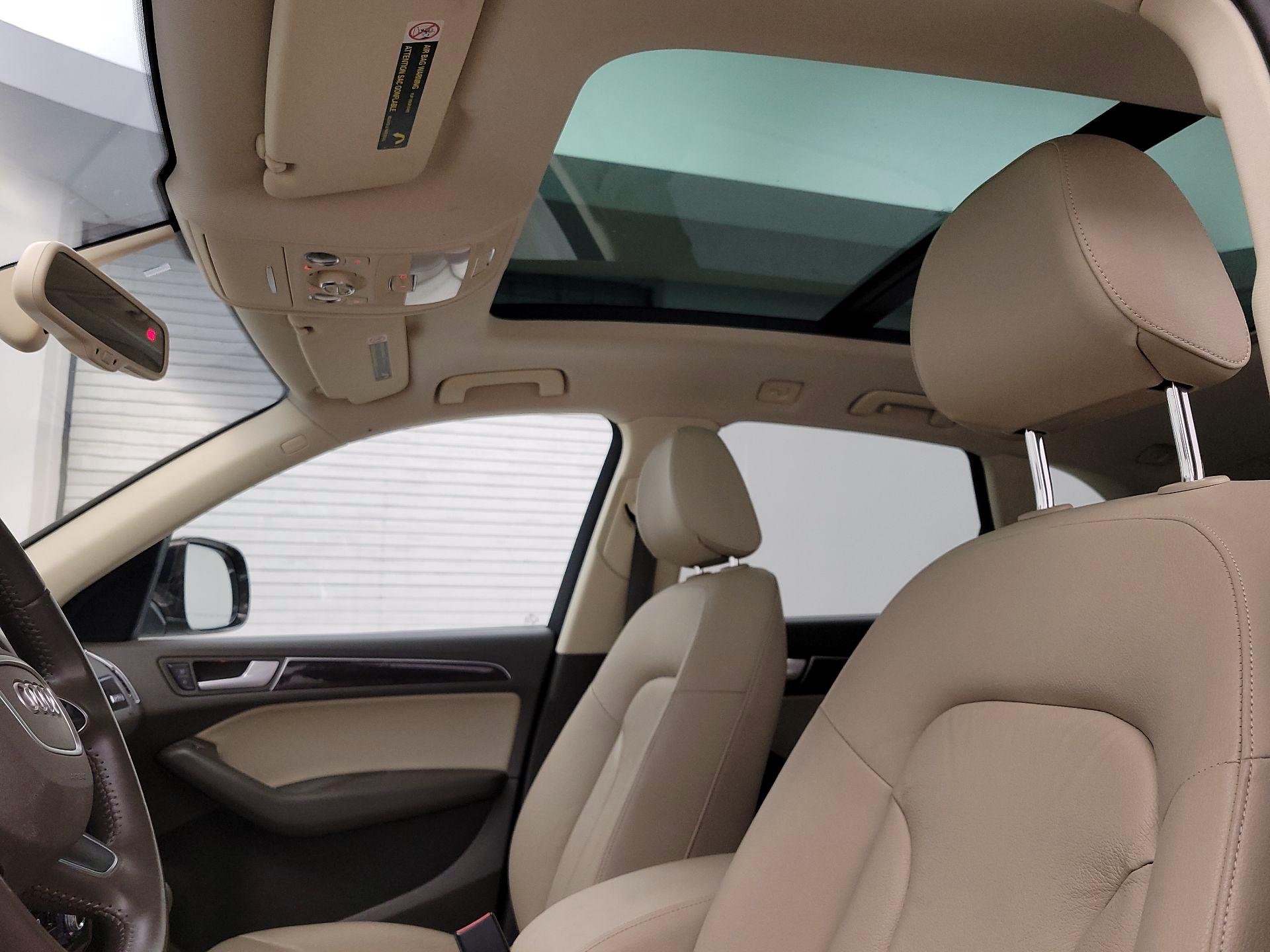 Thumbnail: 2014 Audi Q5 - 19