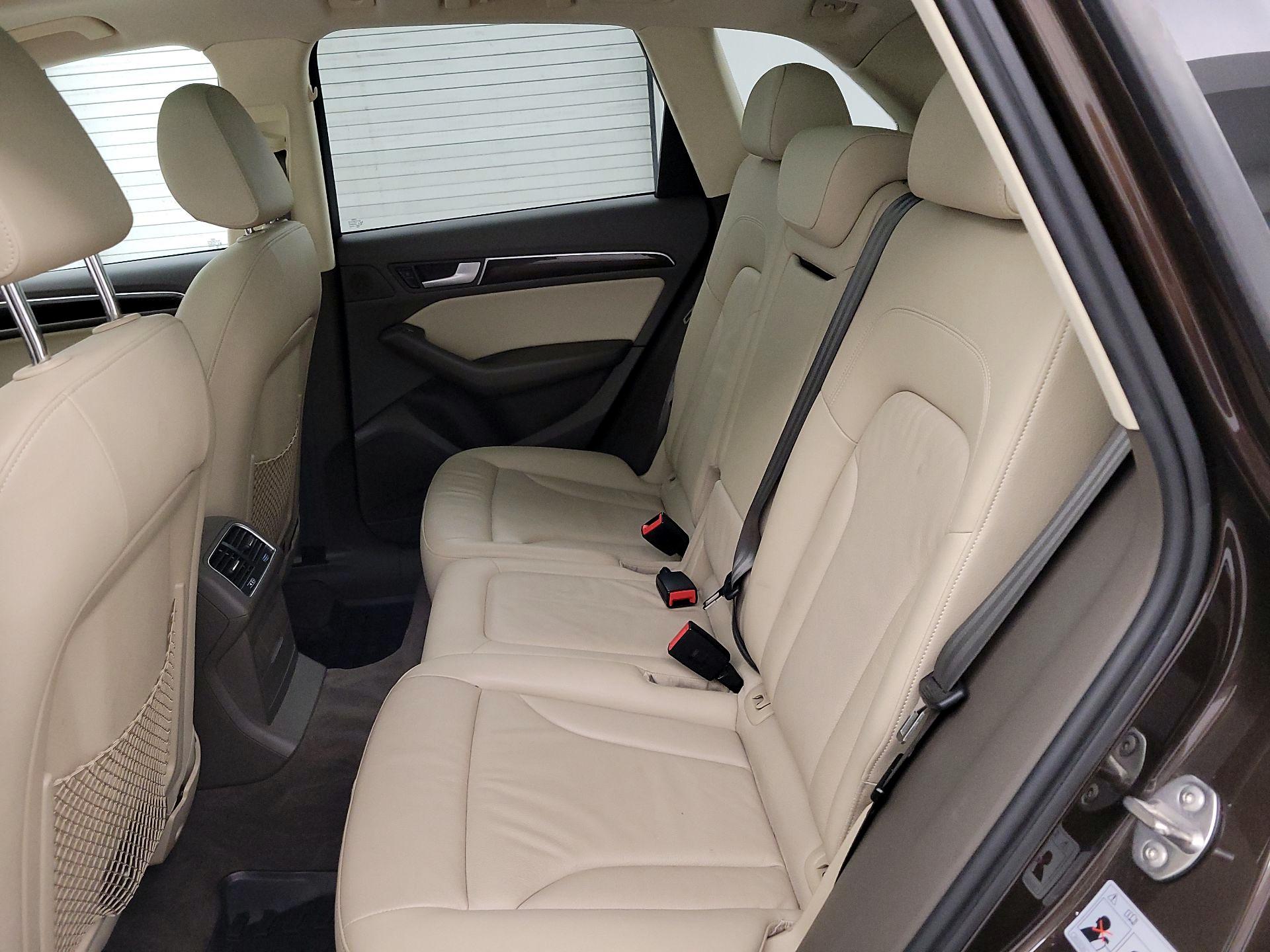 Thumbnail: 2014 Audi Q5 - 20