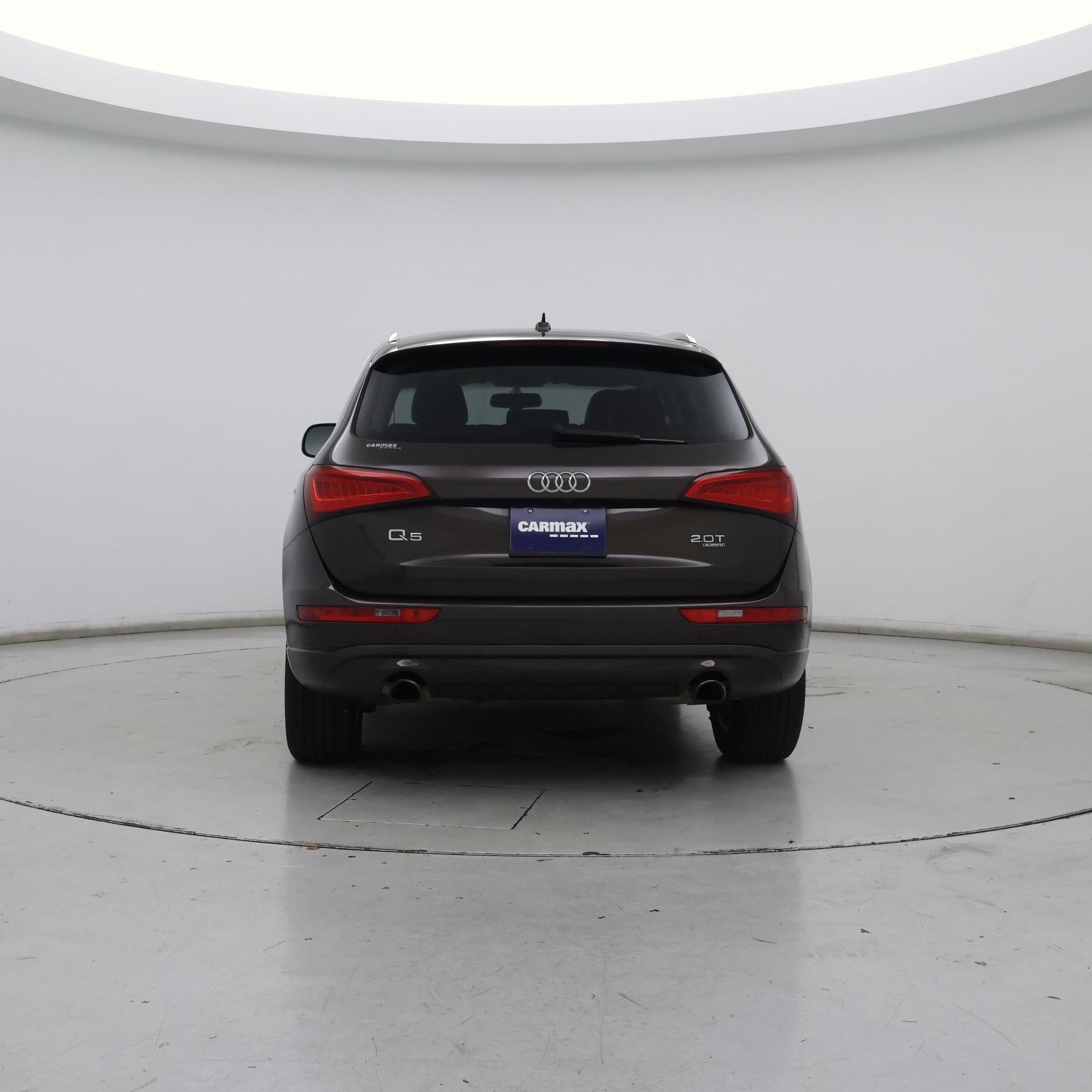 Thumbnail: 2014 Audi Q5 - 6