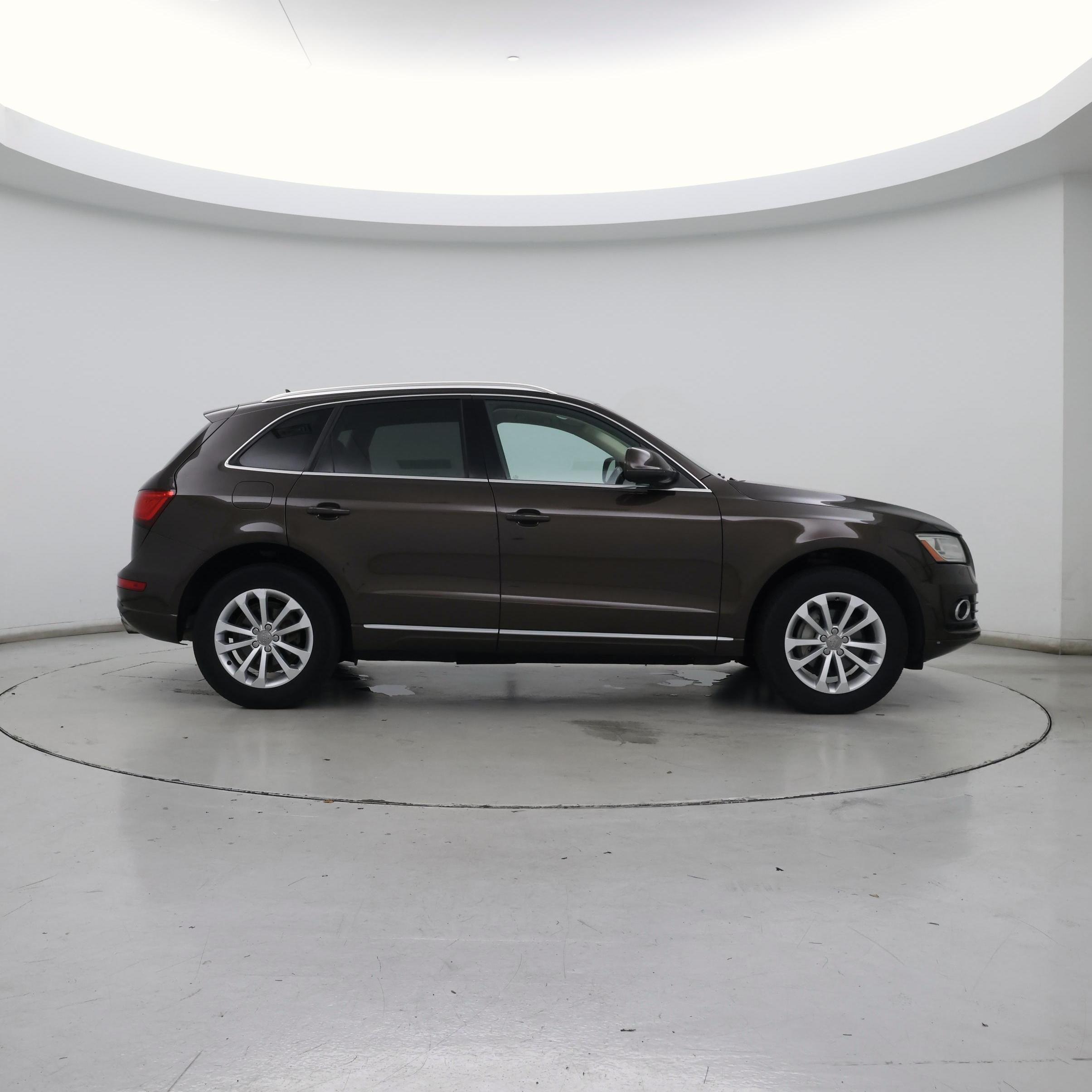 Thumbnail: 2014 Audi Q5 - 7