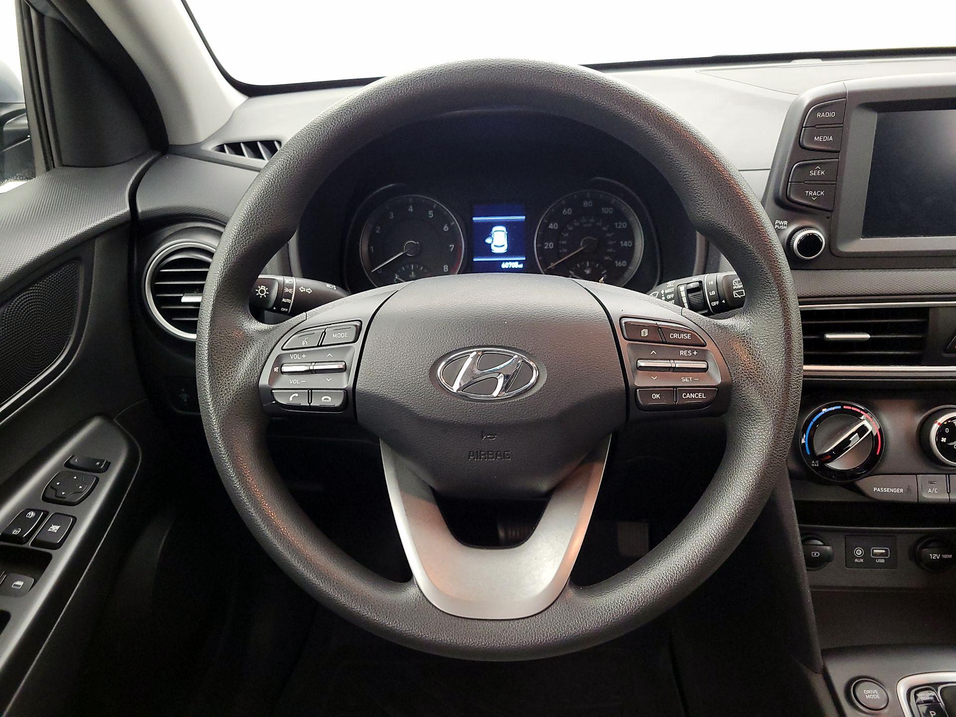 Thumbnail: 2019 Hyundai Kona - 10