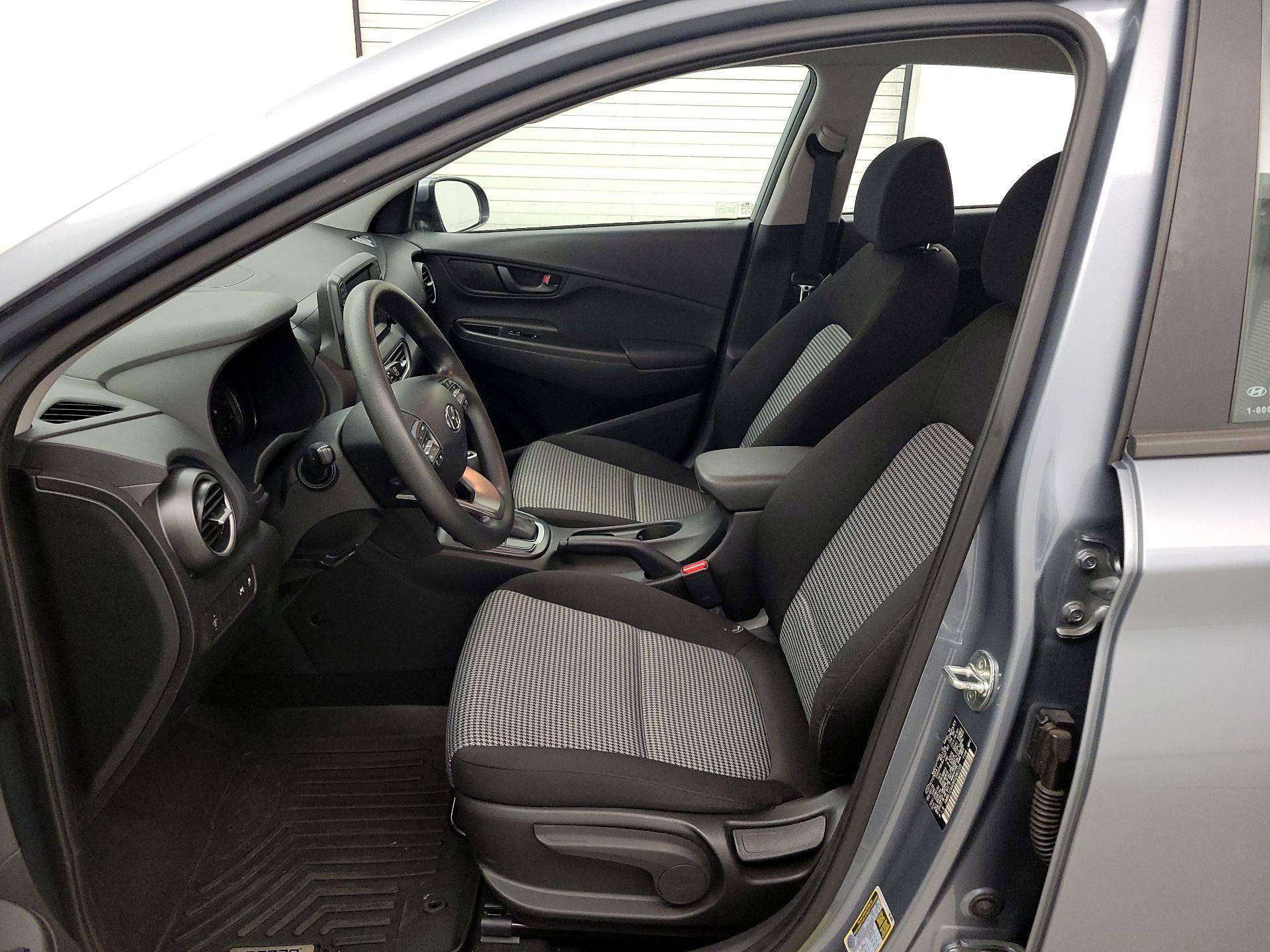 Thumbnail: 2019 Hyundai Kona - 11