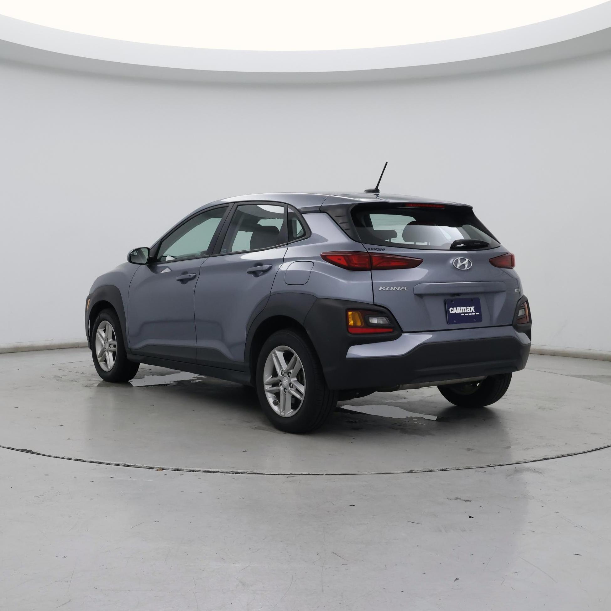 Thumbnail: 2019 Hyundai Kona - 2